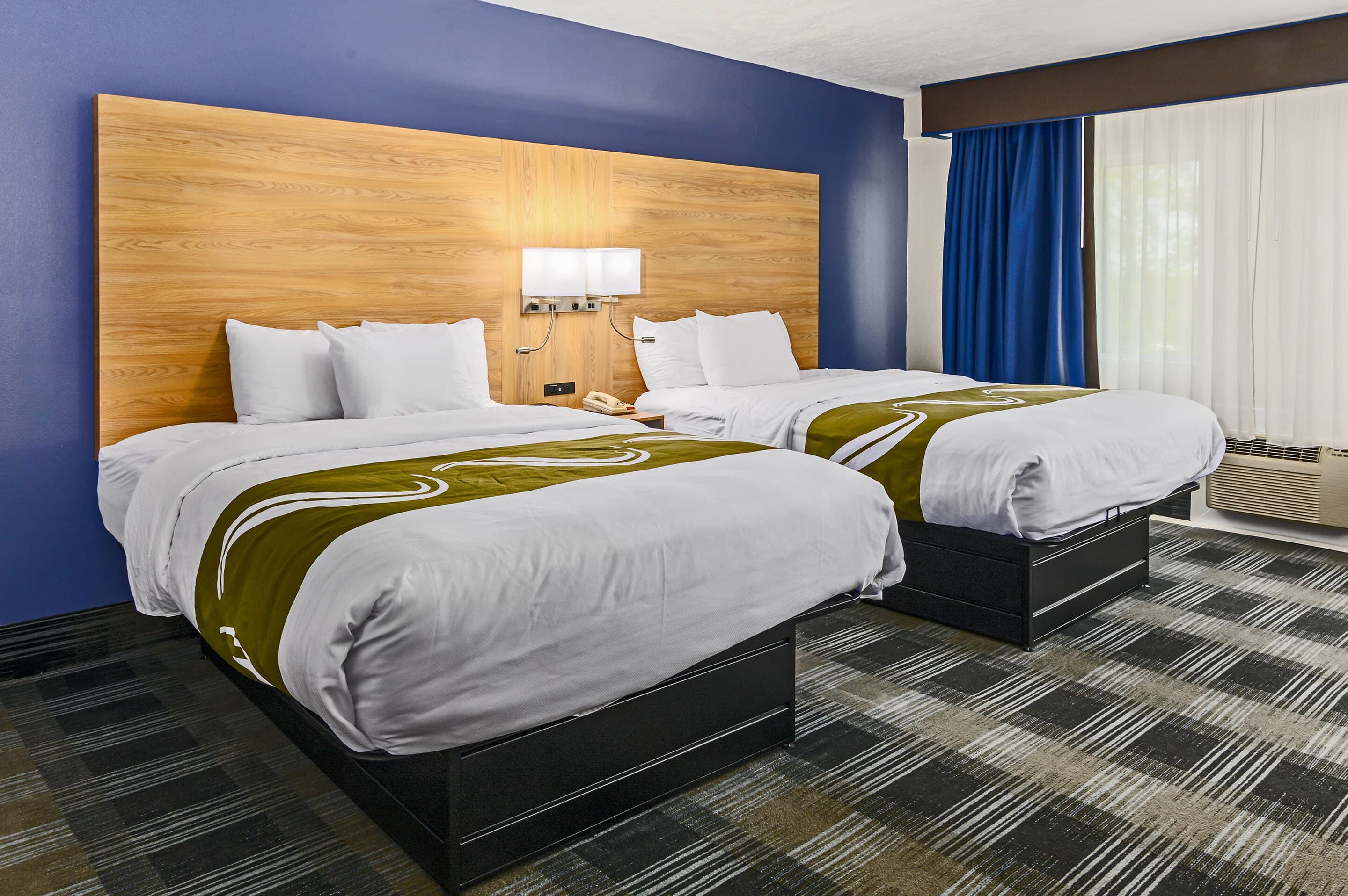 Quality Inn Bourne - Cape Cod — 12