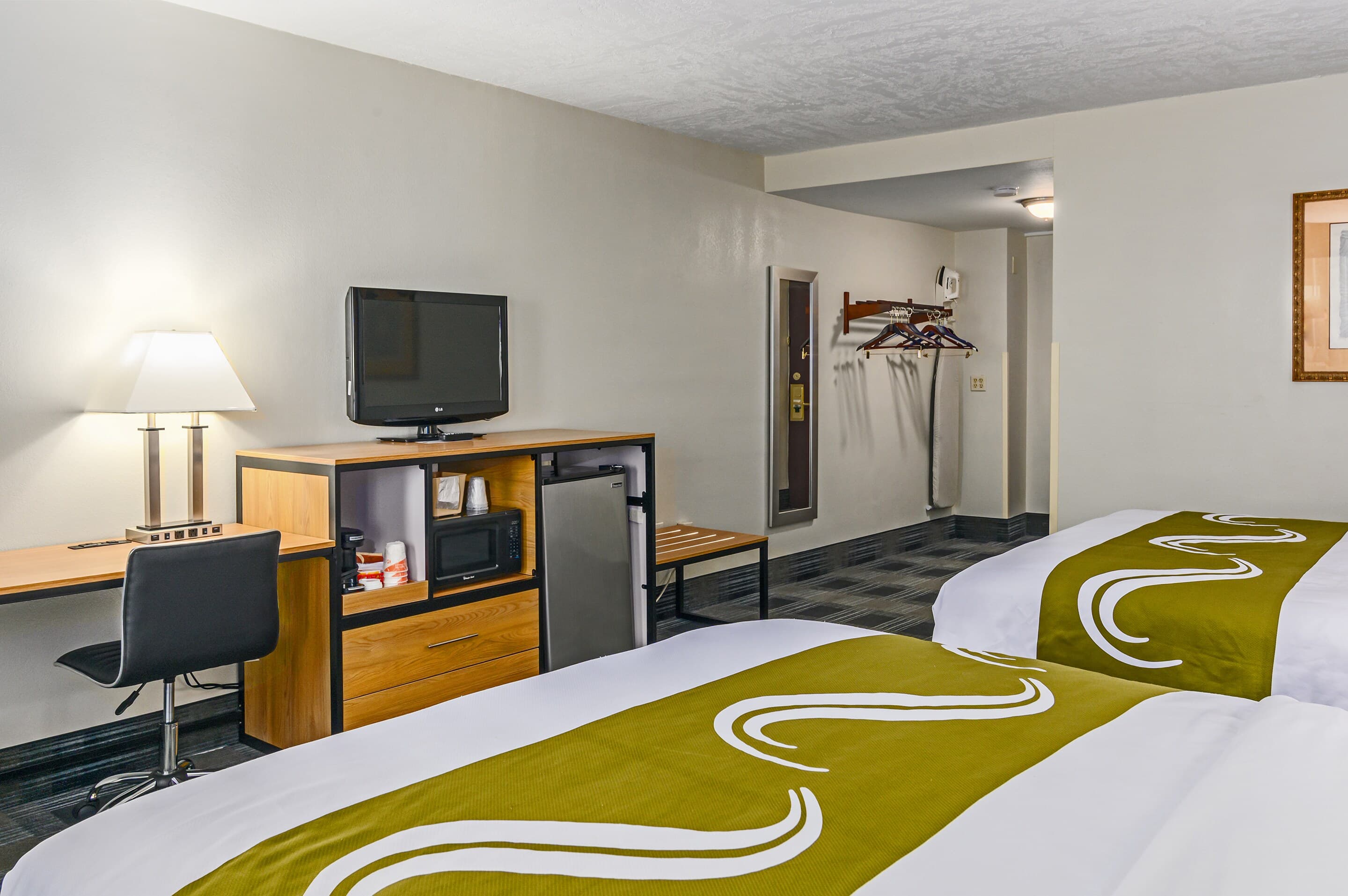 Quality Inn Bourne - Cape Cod — 13