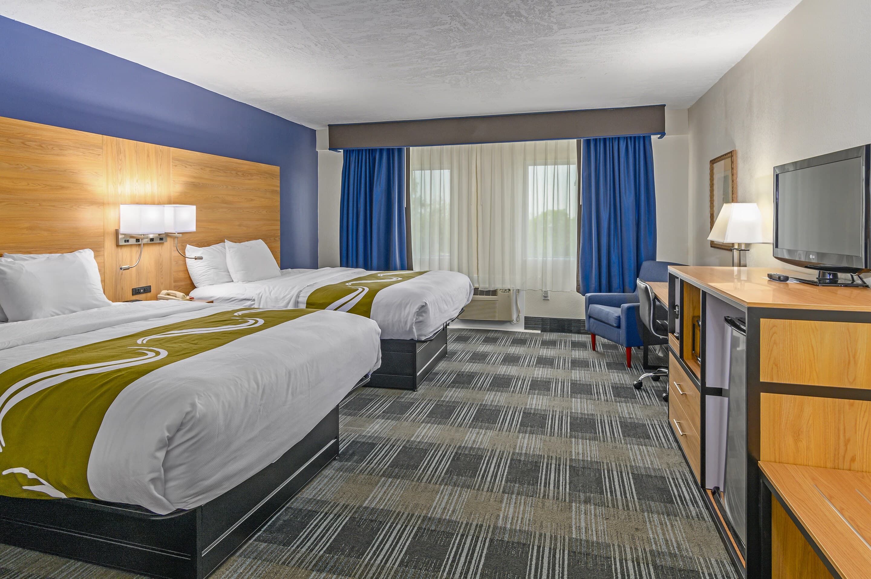 Quality Inn Bourne - Cape Cod — 14