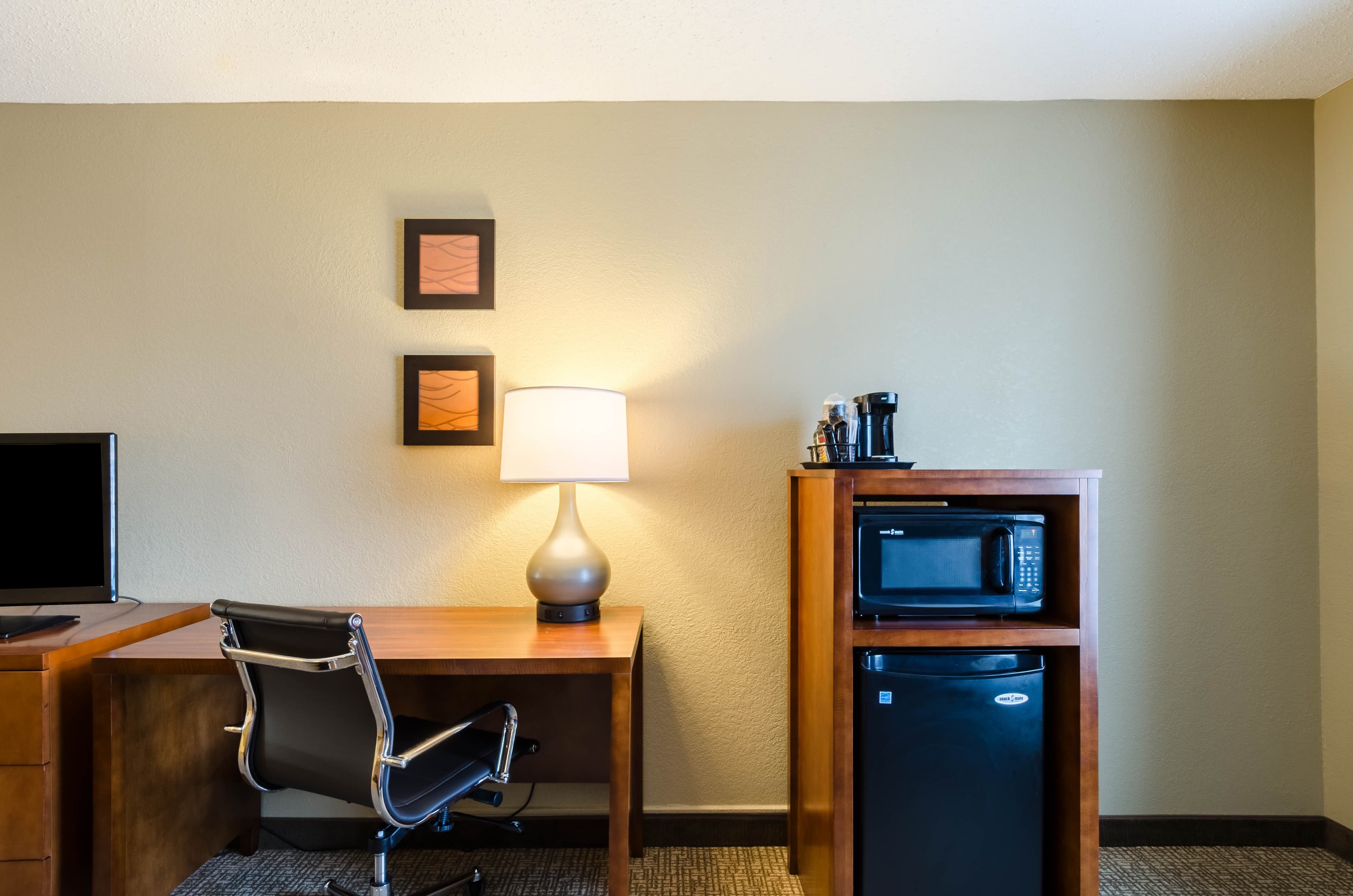 Comfort Inn Randolph - Boston — 4