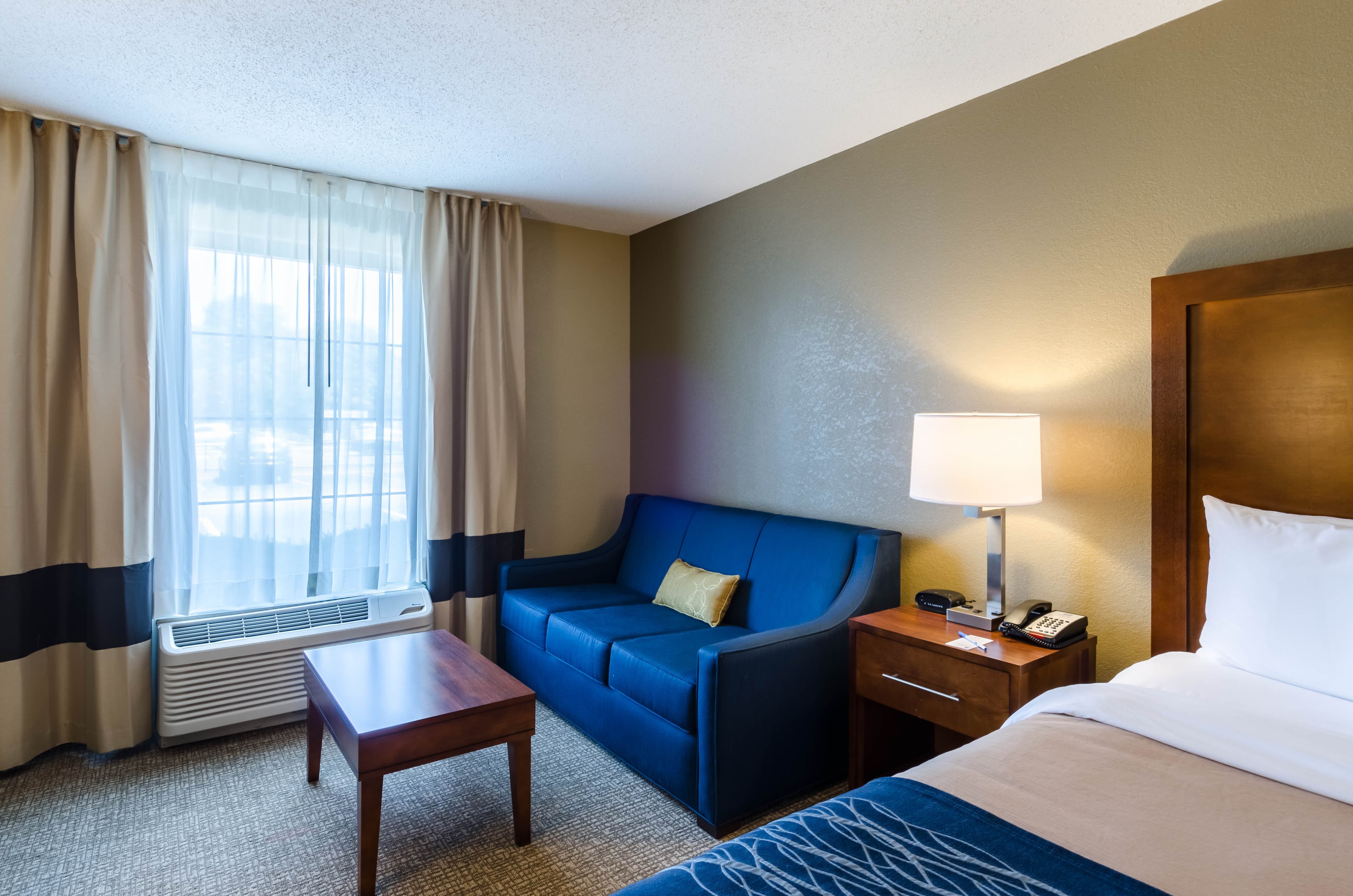 Comfort Inn Randolph - Boston — 6