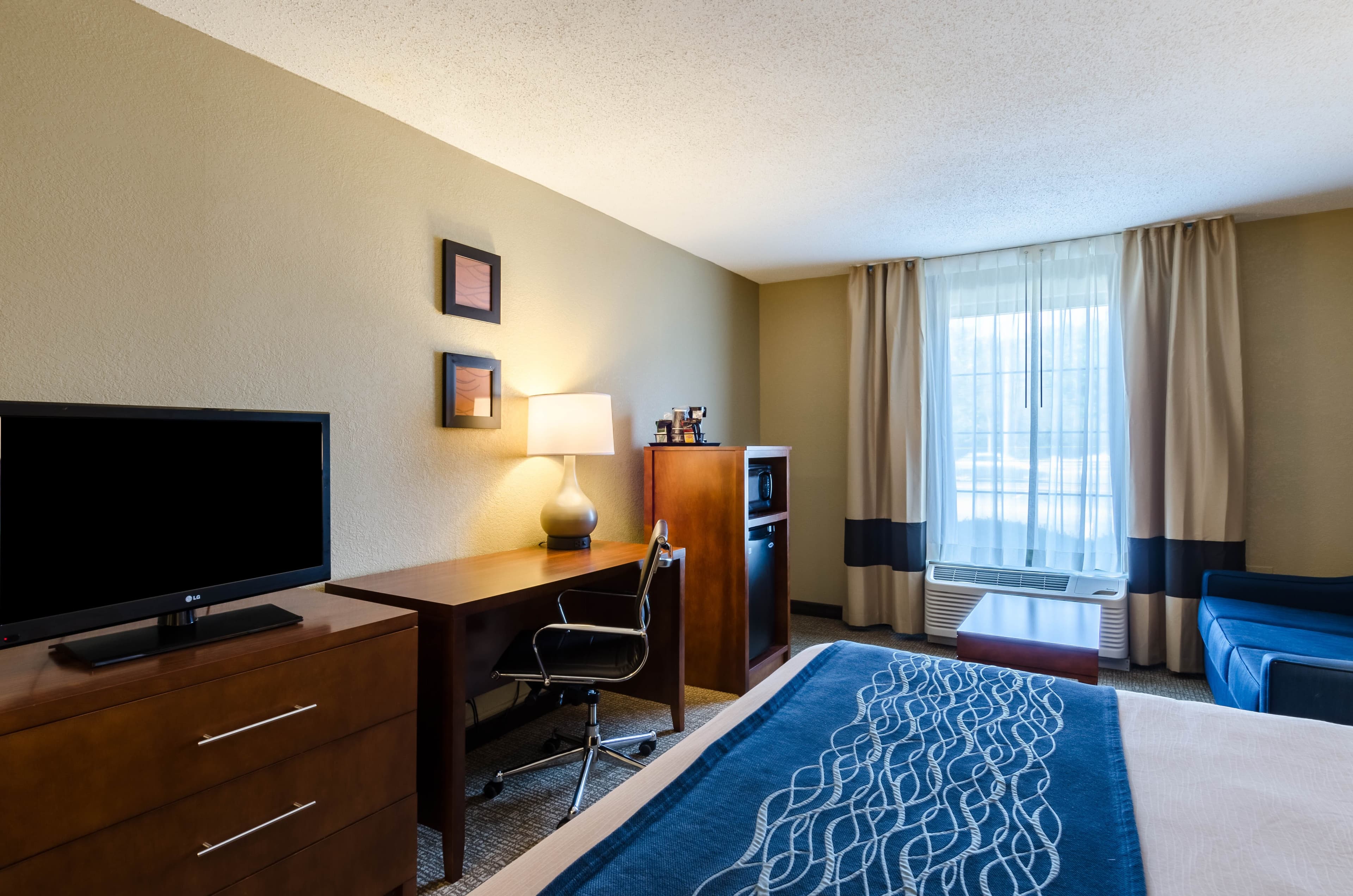 Comfort Inn Randolph - Boston — 7