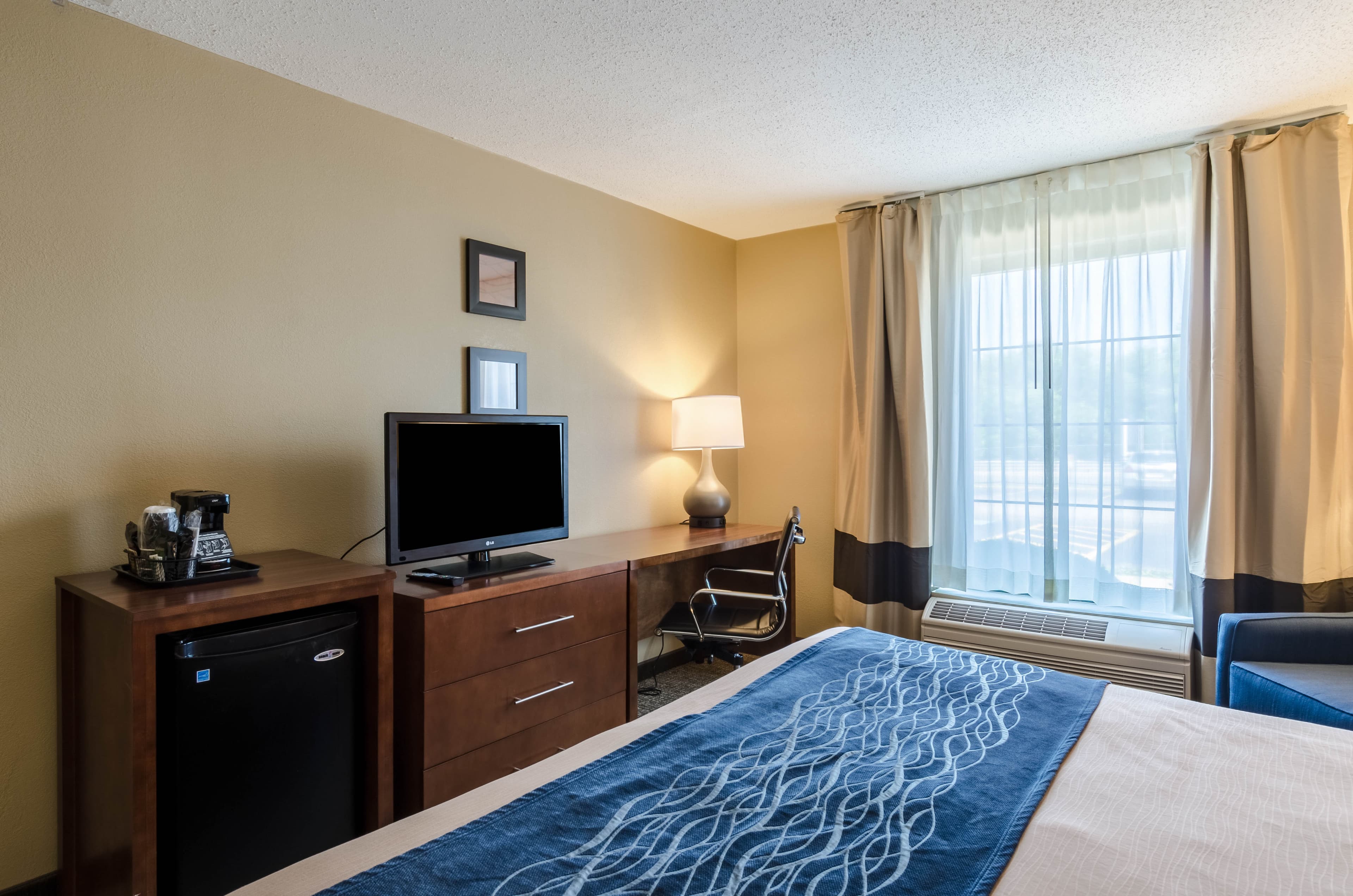 Comfort Inn Randolph - Boston — 11
