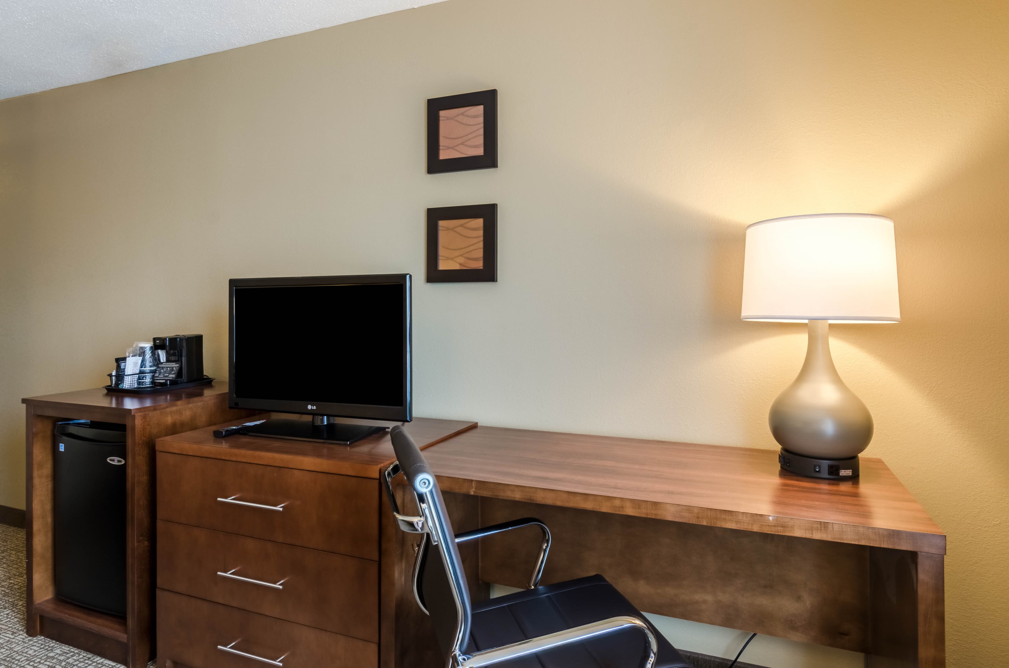 Comfort Inn Randolph - Boston — 12