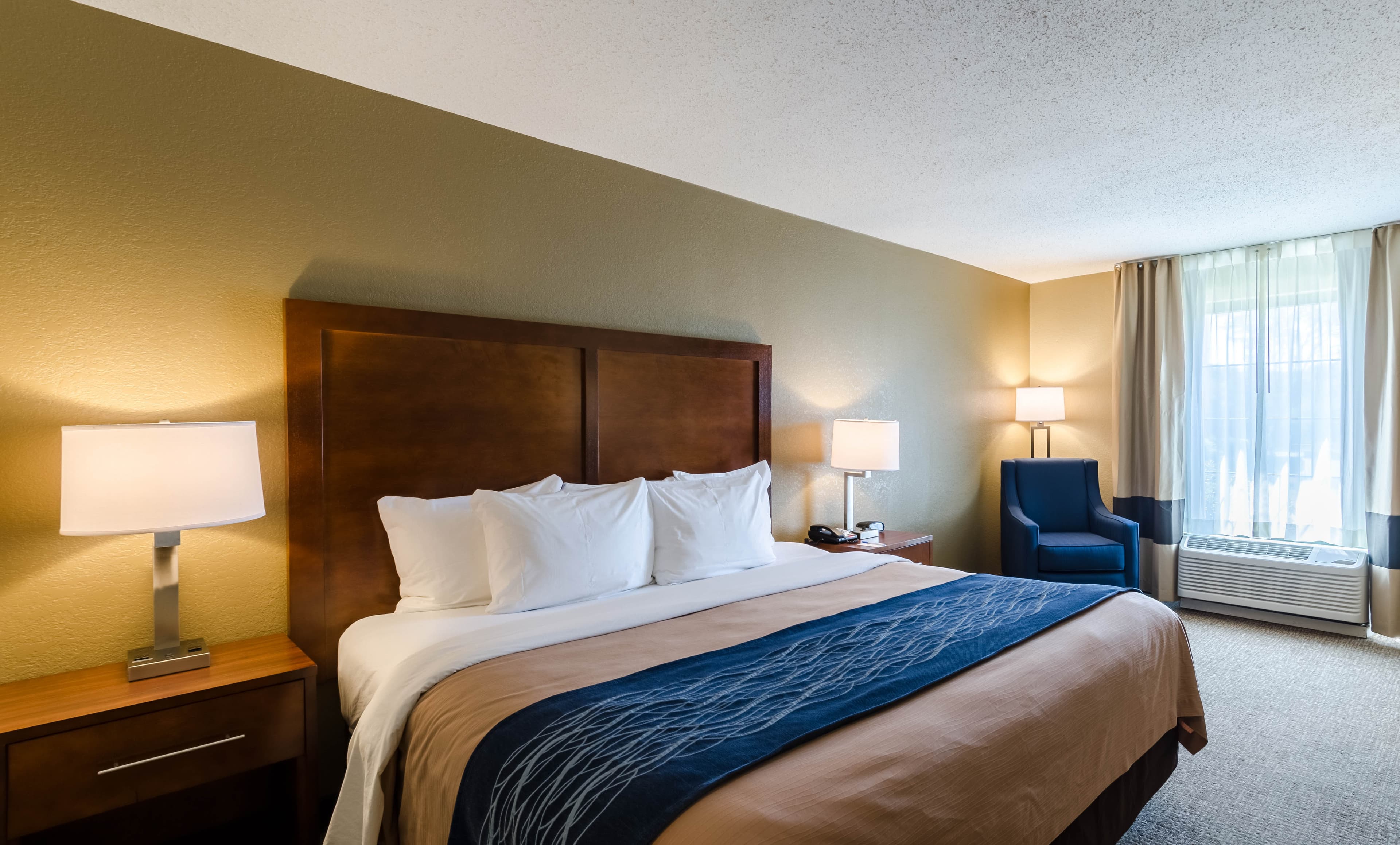 Comfort Inn Randolph - Boston — 14