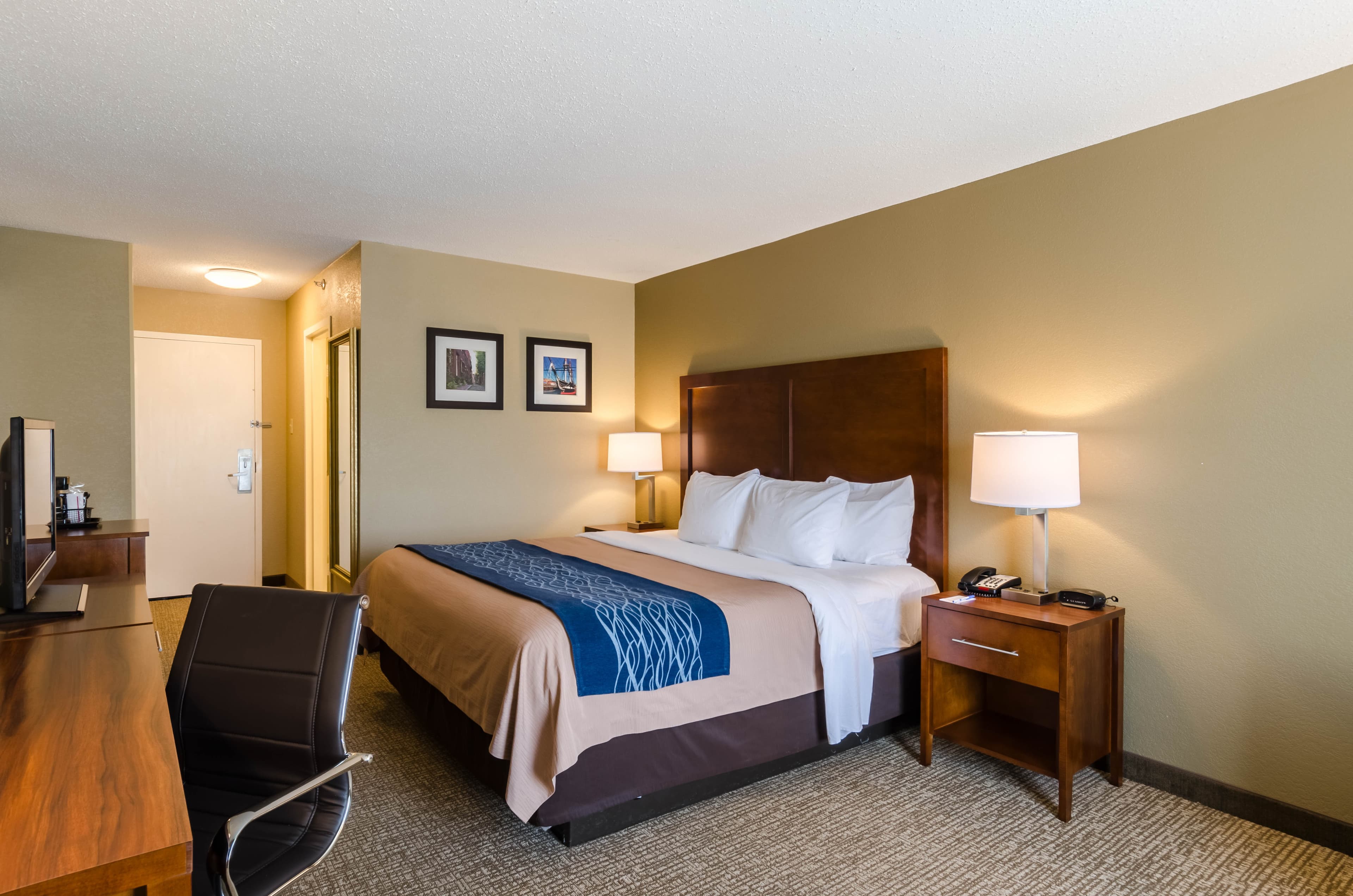 Comfort Inn Randolph - Boston — 15