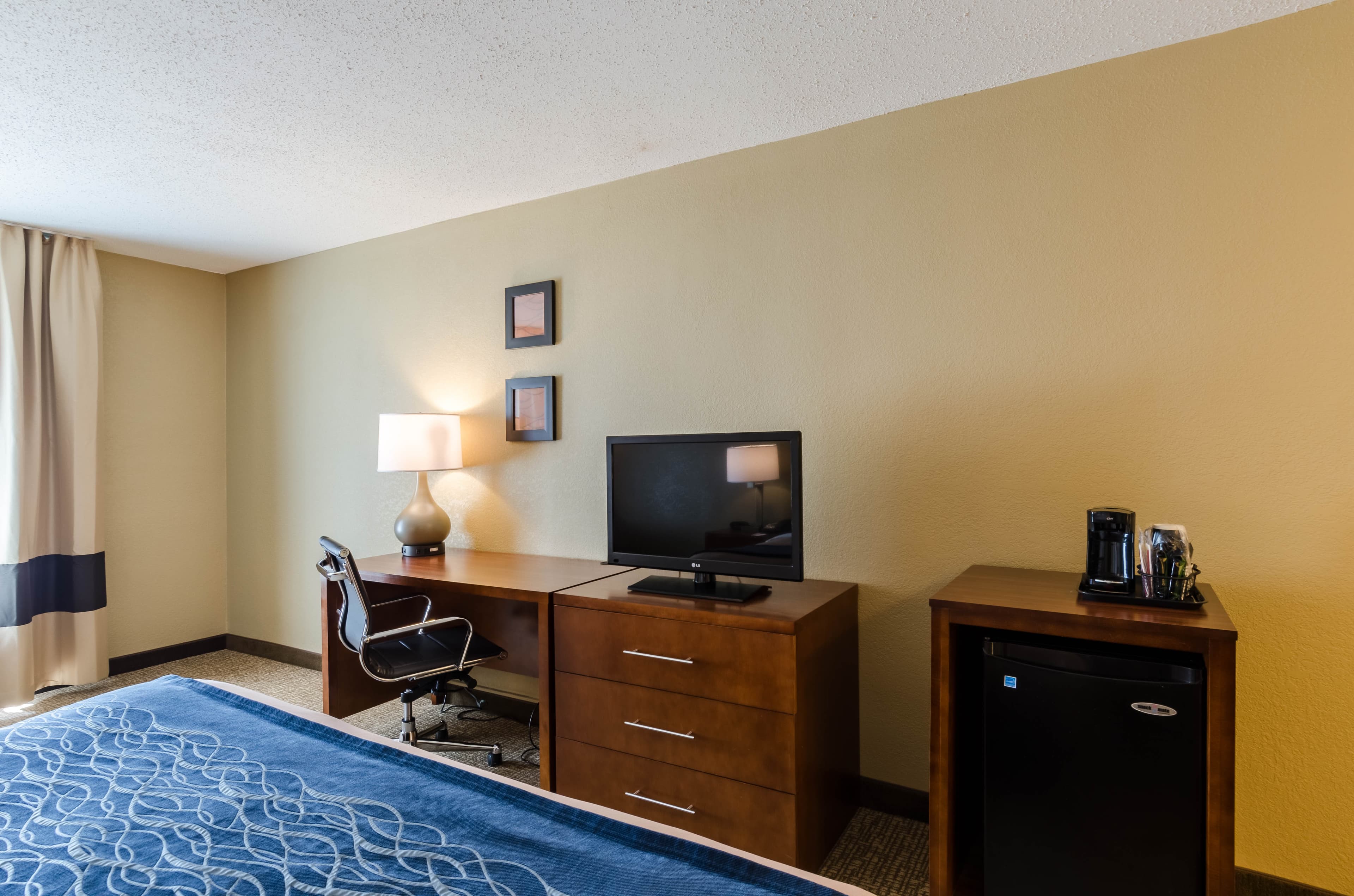 Comfort Inn Randolph - Boston — 16