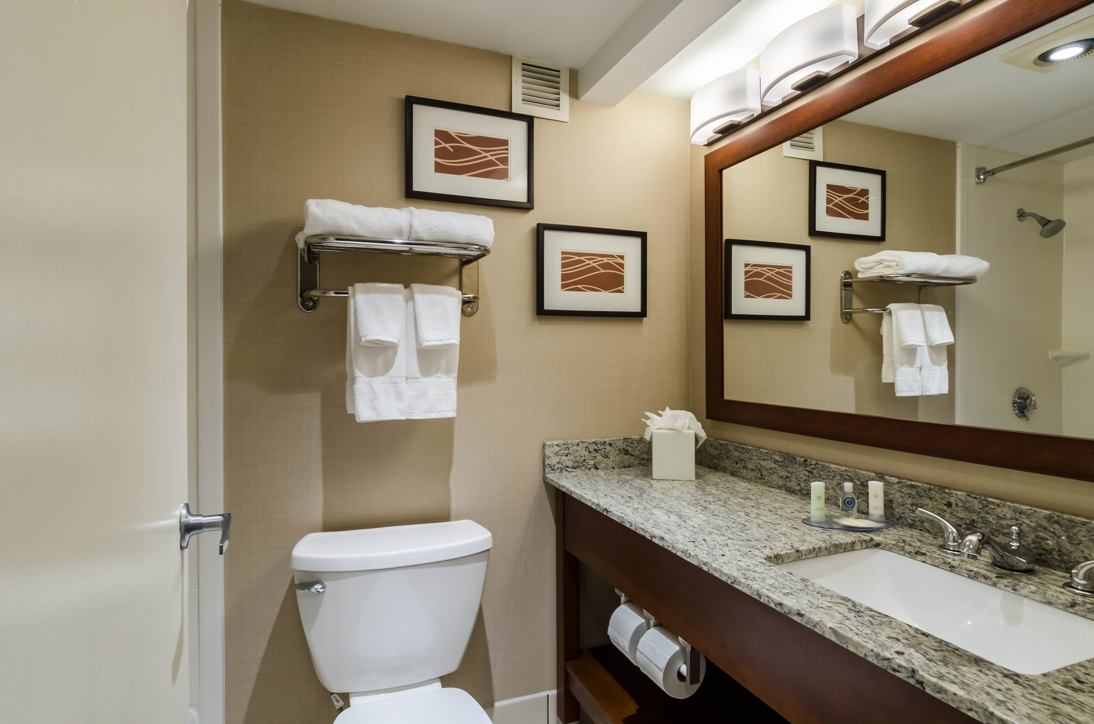 Comfort Inn Randolph - Boston — 17