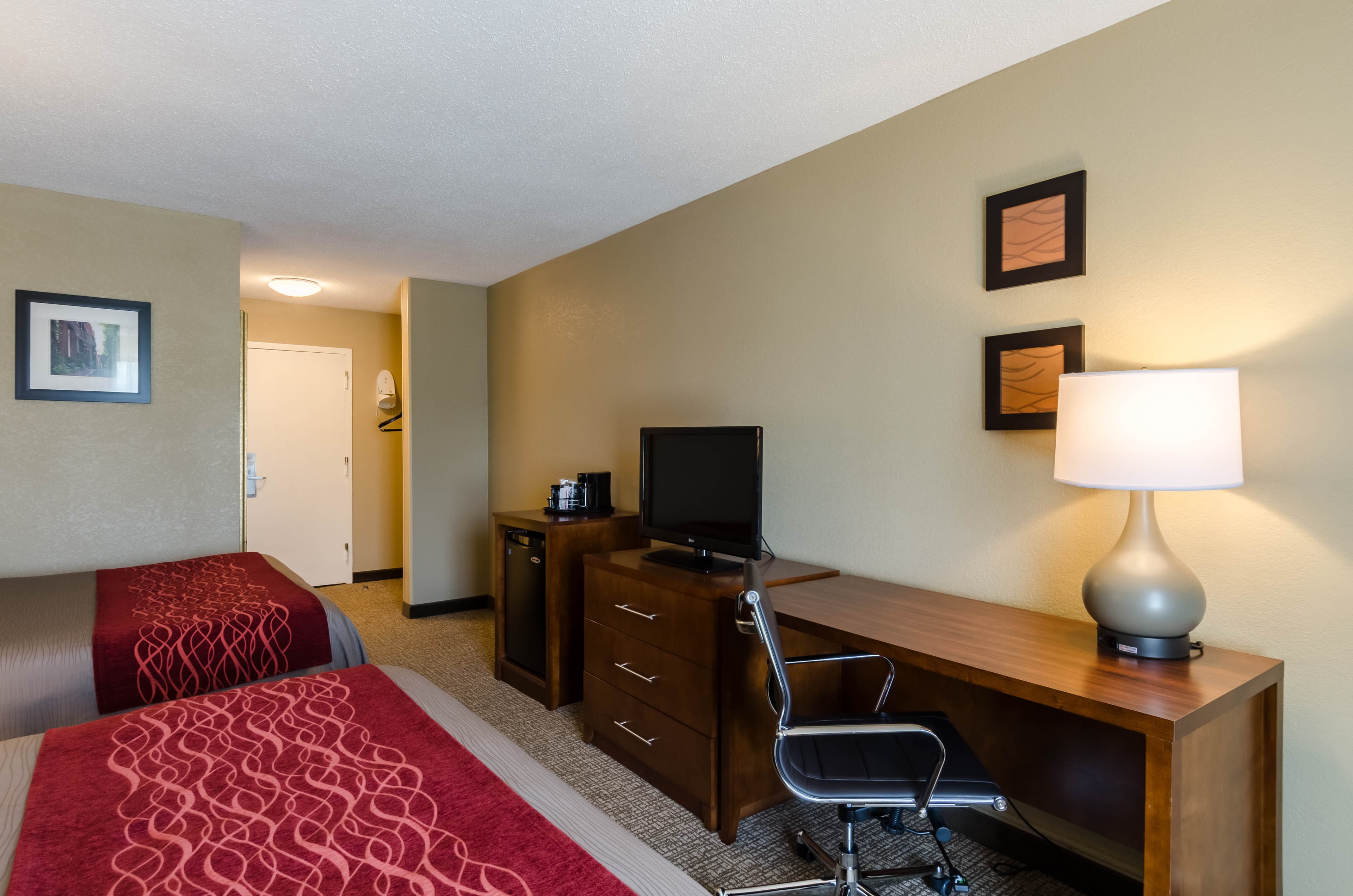 Comfort Inn Randolph - Boston — 24