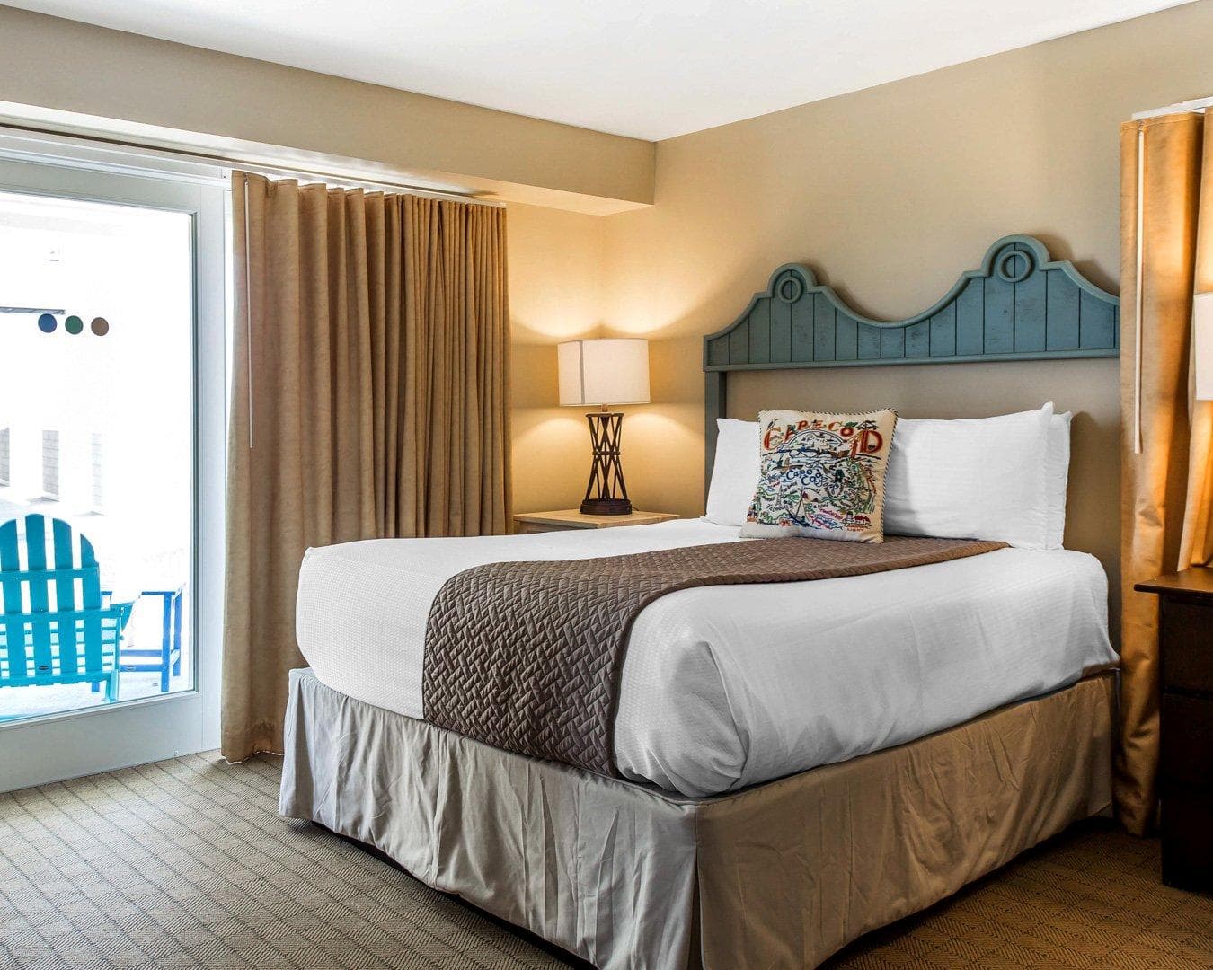 Bluegreen Vacations The Soundings, an Ascend Collection Resort