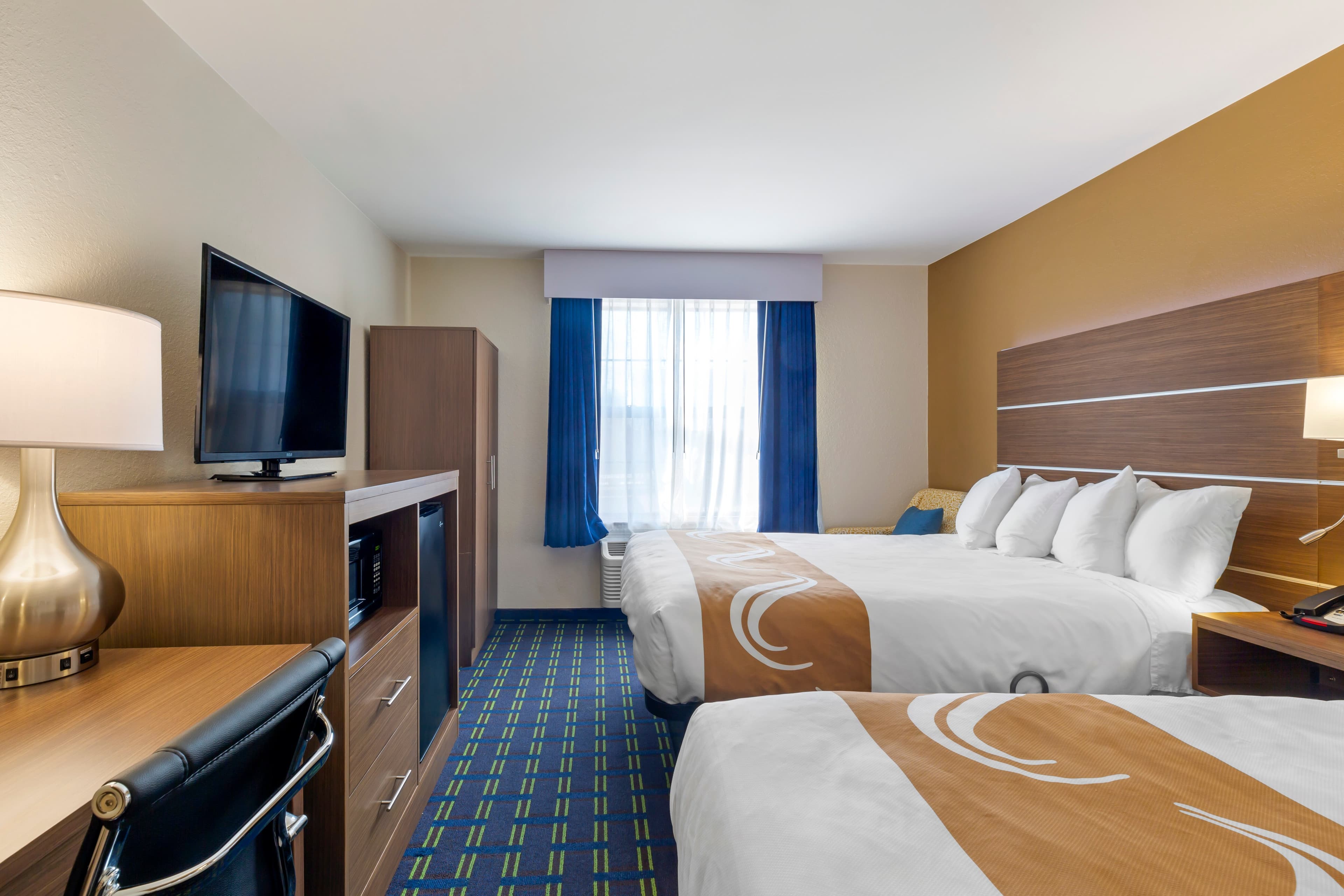 Quality Inn Lee - Lenox South — 17