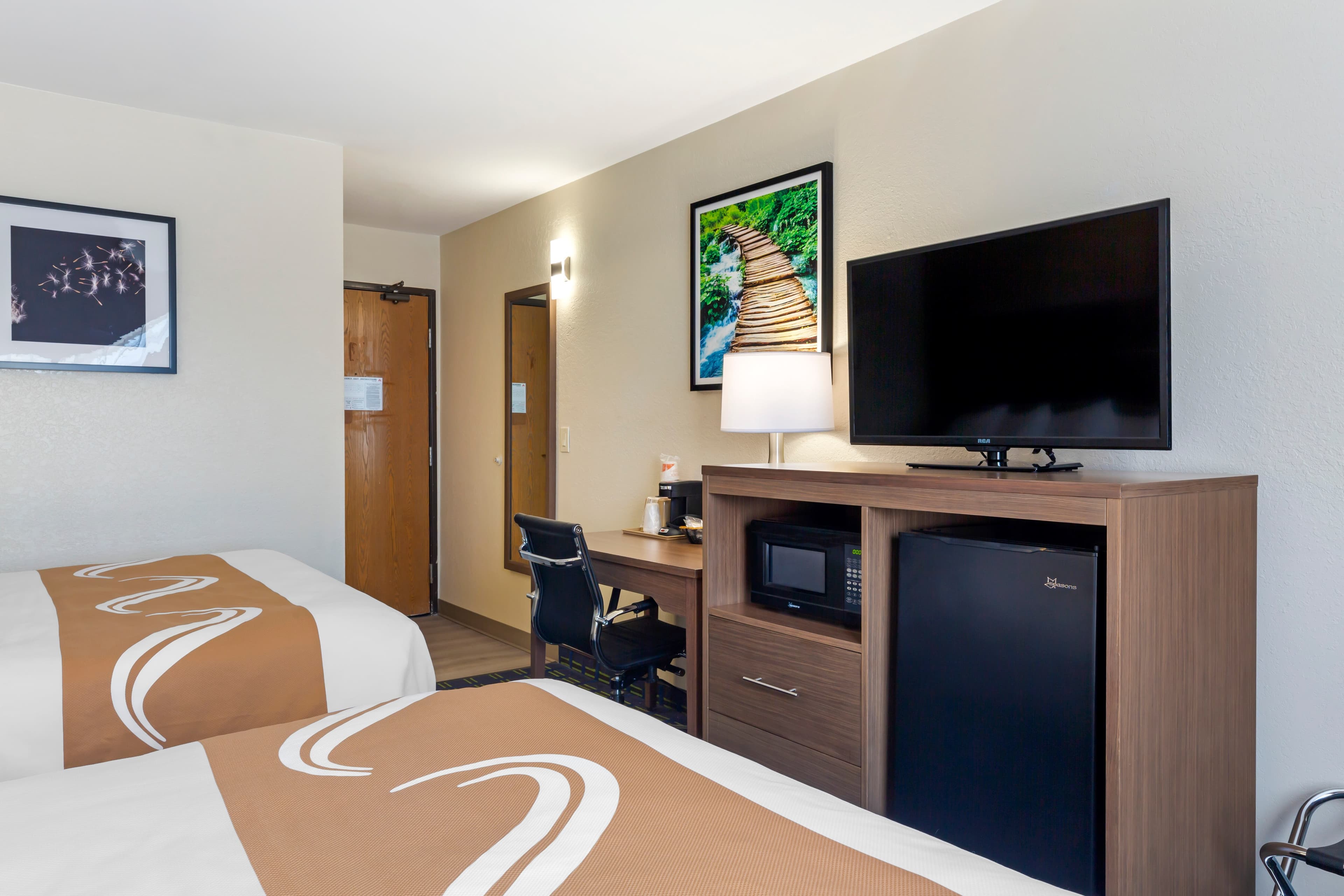 Quality Inn Lee - Lenox South — 19