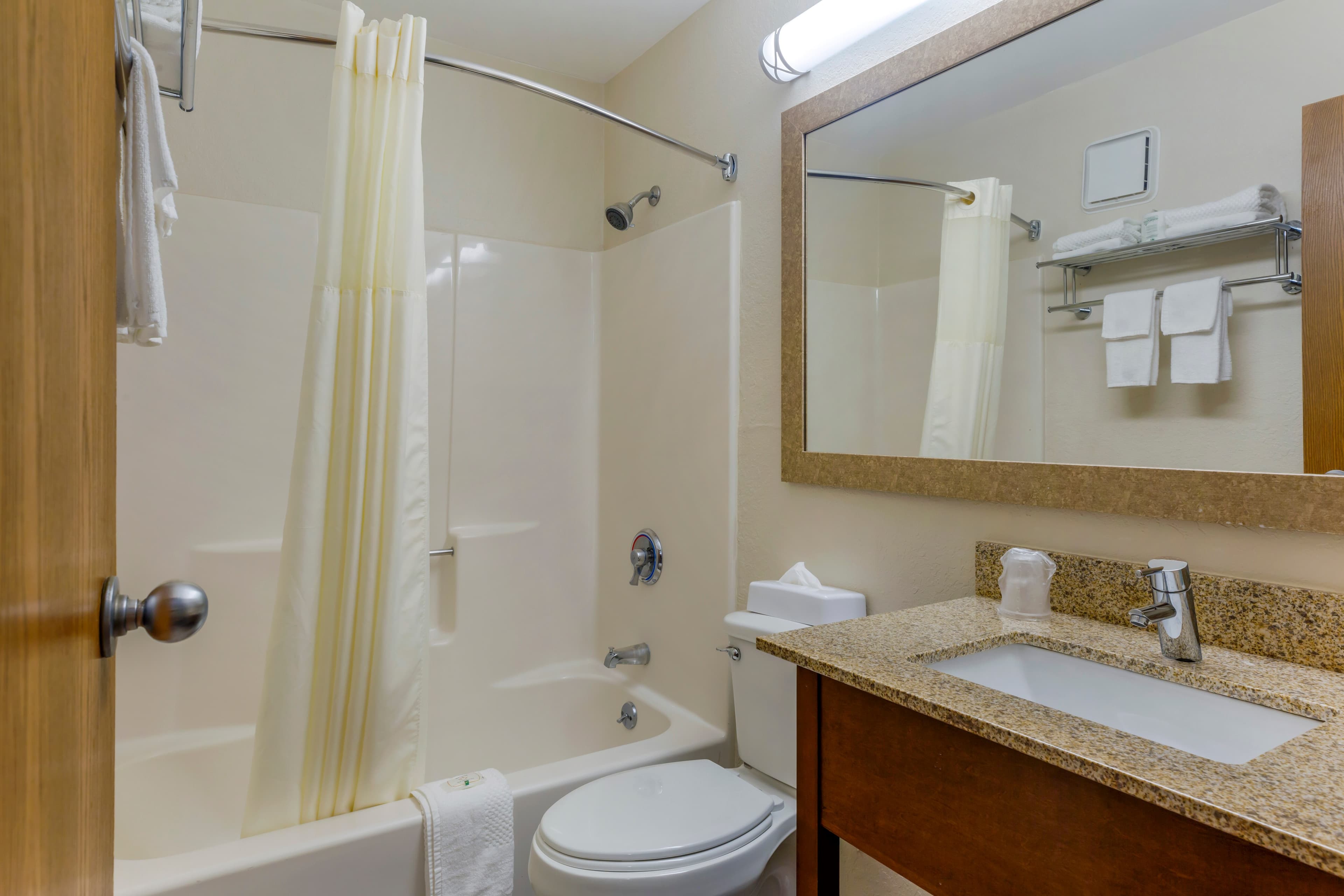 Quality Inn Lee - Lenox South — 20