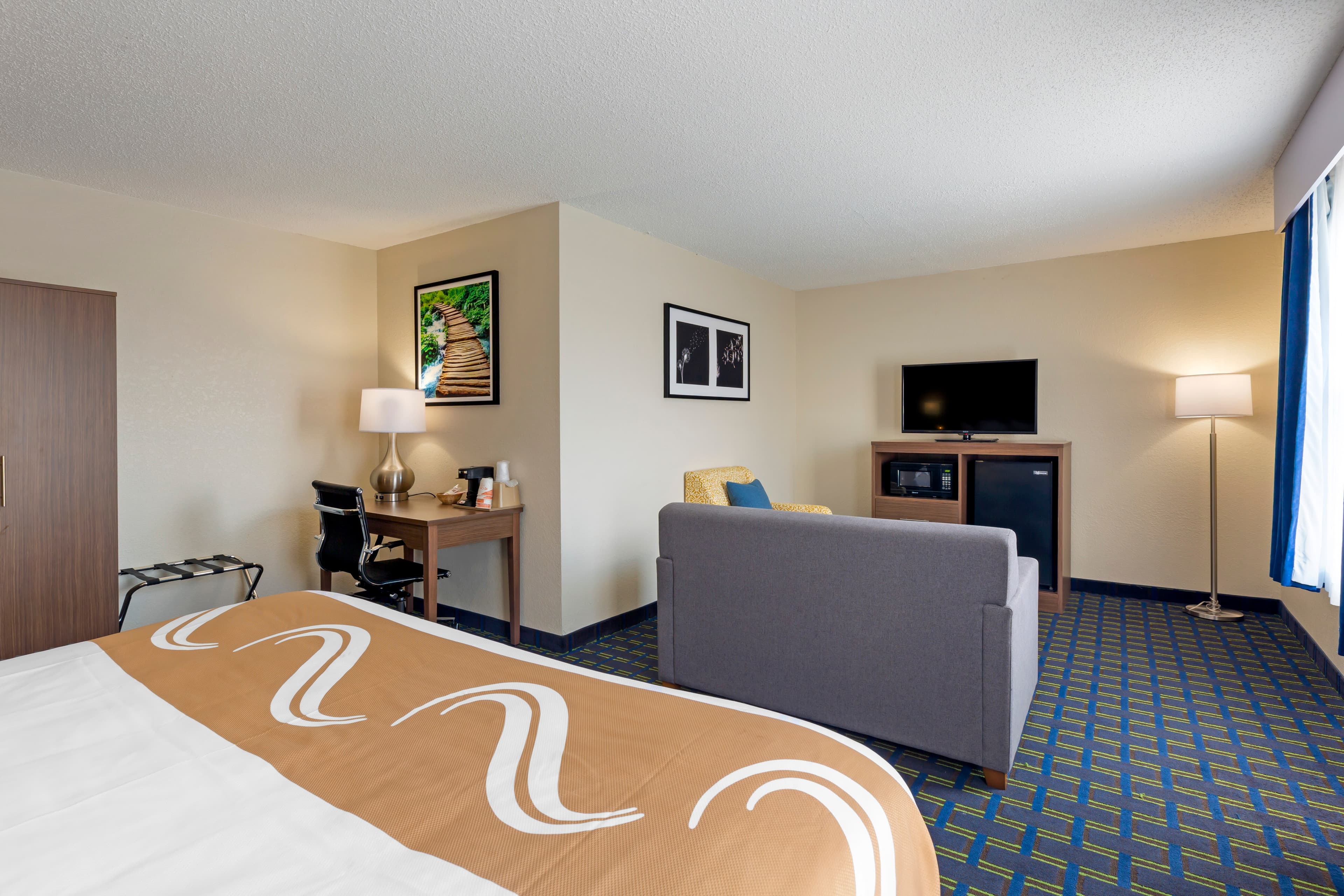 Quality Inn Lee - Lenox South — 8