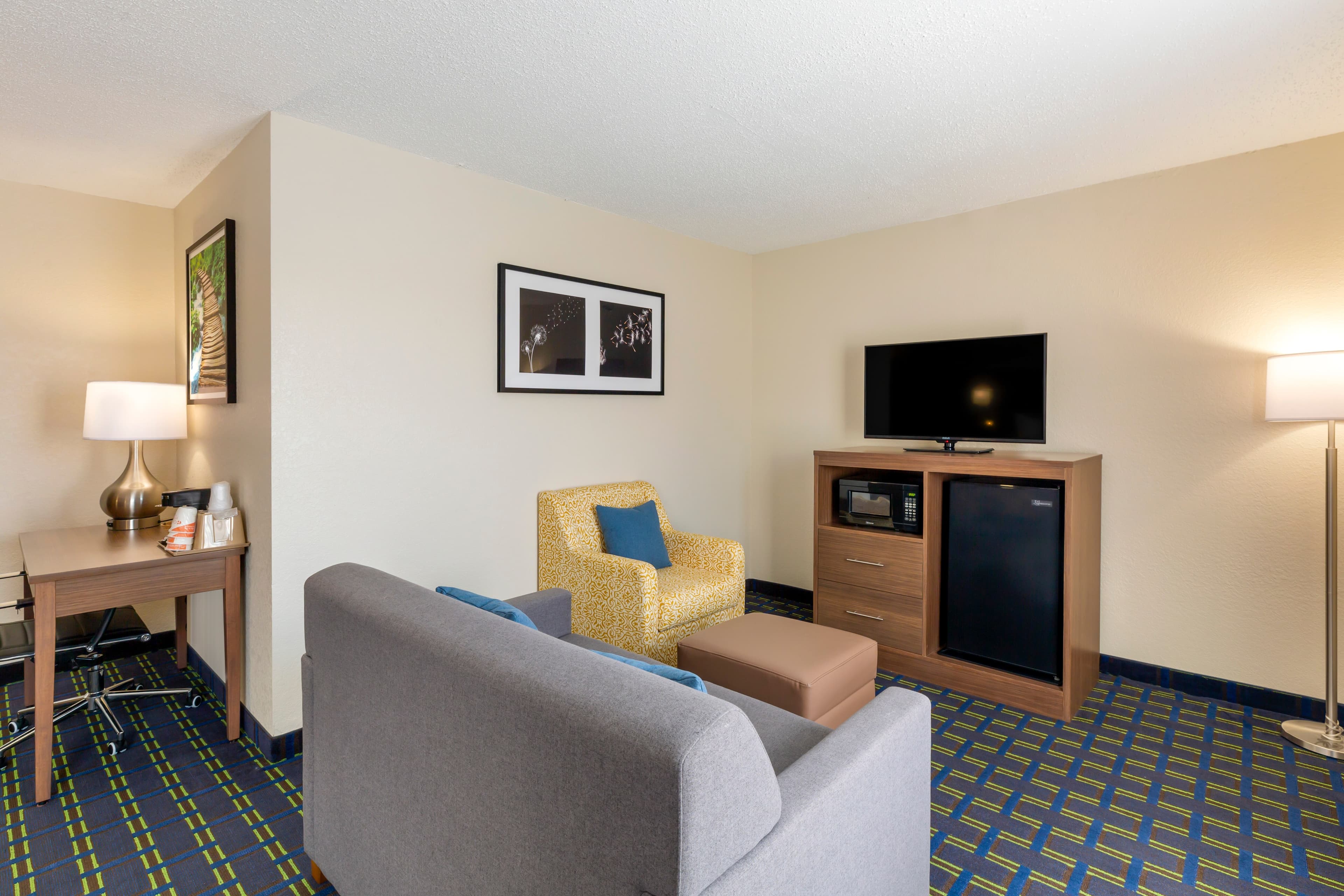 Quality Inn Lee - Lenox South — 9