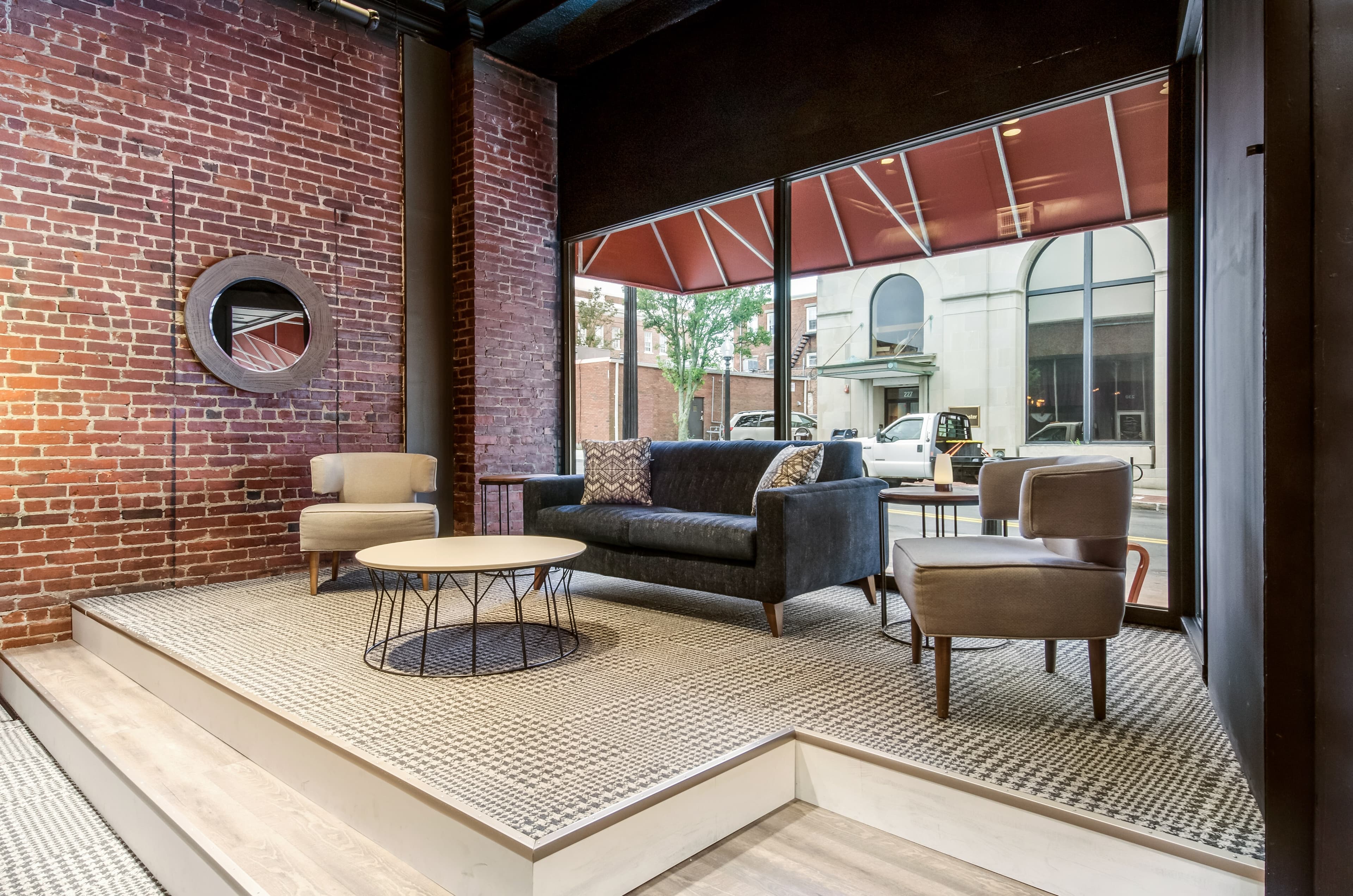 New Bedford Harbor Hotel, an Ascend Collection Hotel - Image 1