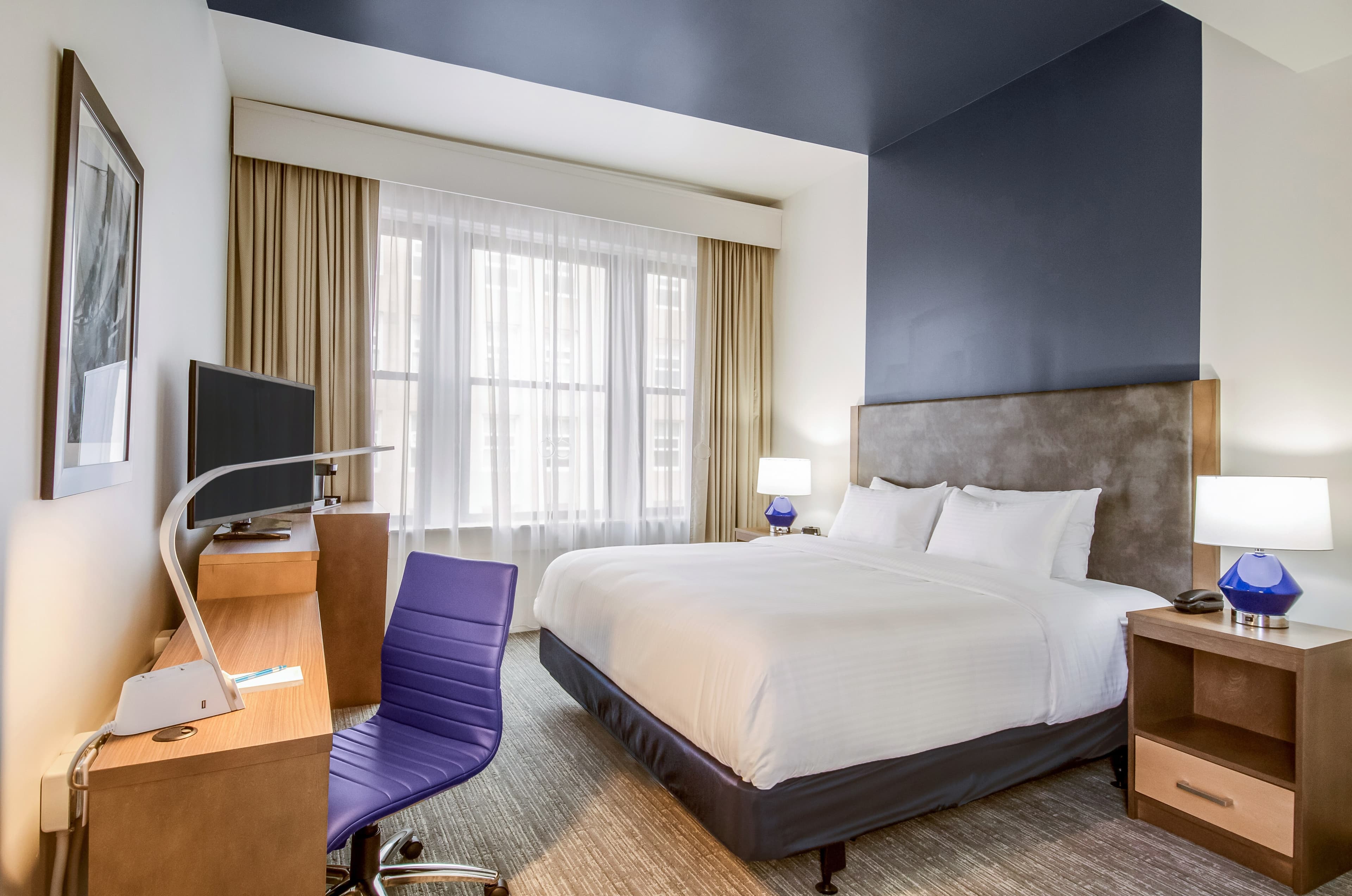New Bedford Harbor Hotel, an Ascend Collection Hotel - Image 2