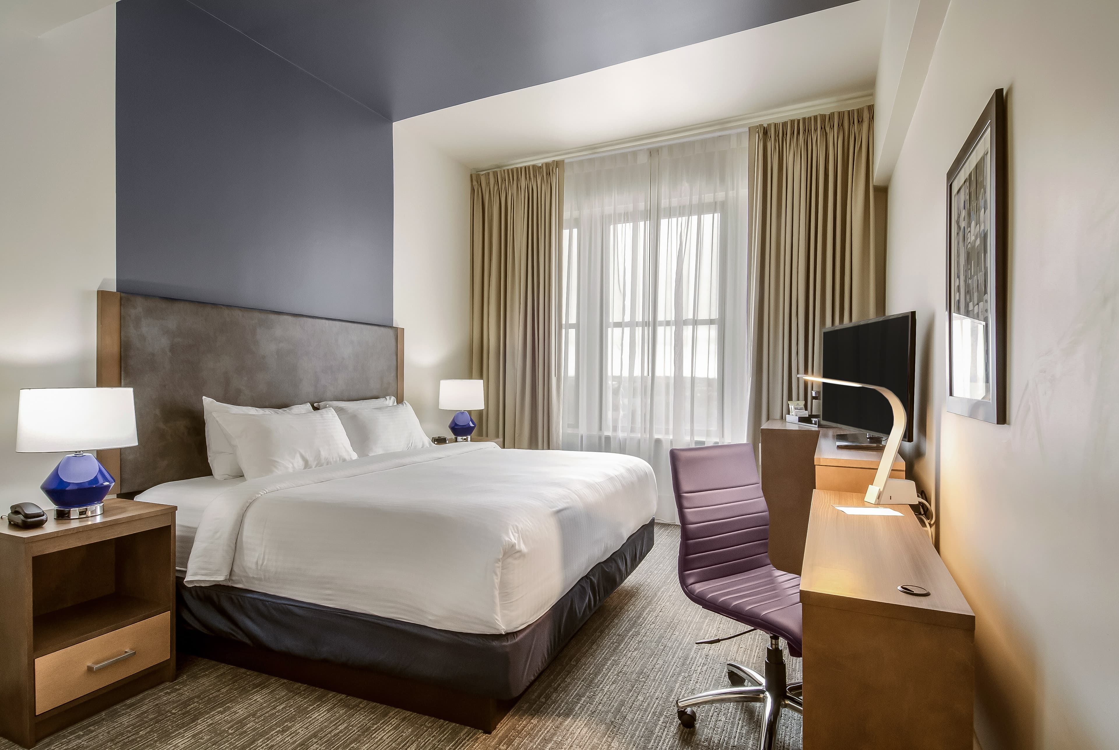 New Bedford Harbor Hotel, an Ascend Collection Hotel — 6