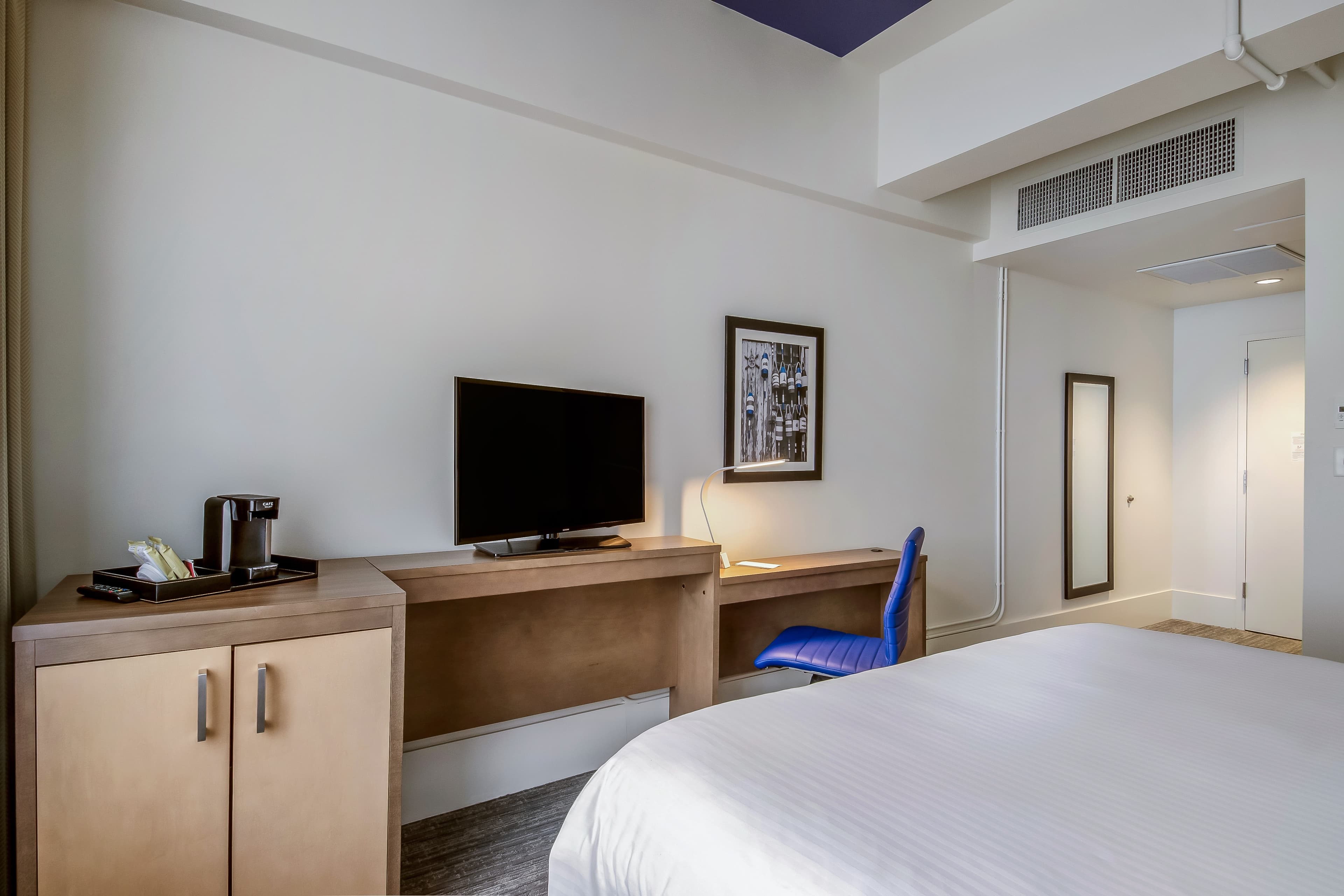 New Bedford Harbor Hotel, an Ascend Collection Hotel — 7
