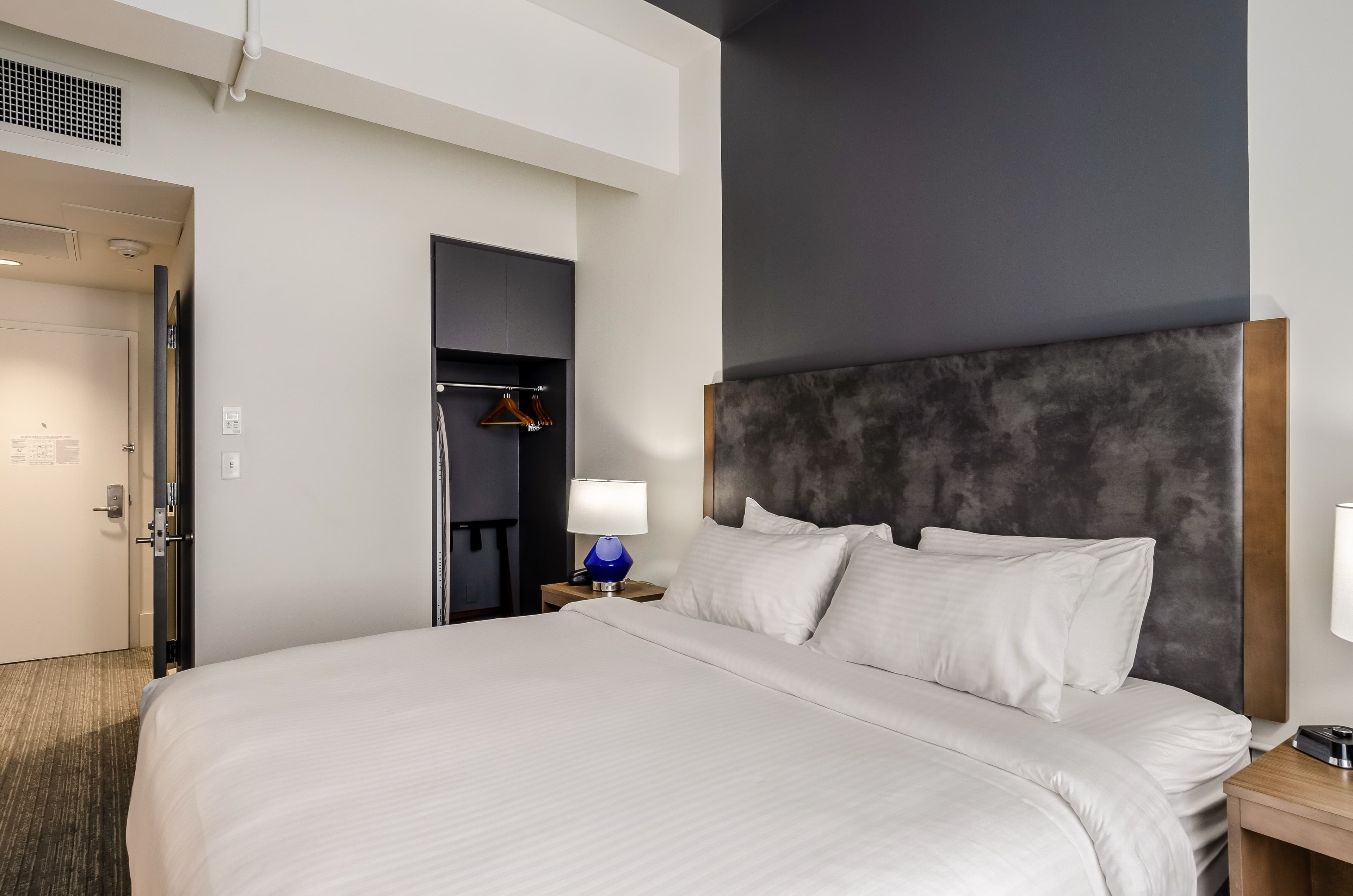 New Bedford Harbor Hotel, an Ascend Collection Hotel — 8