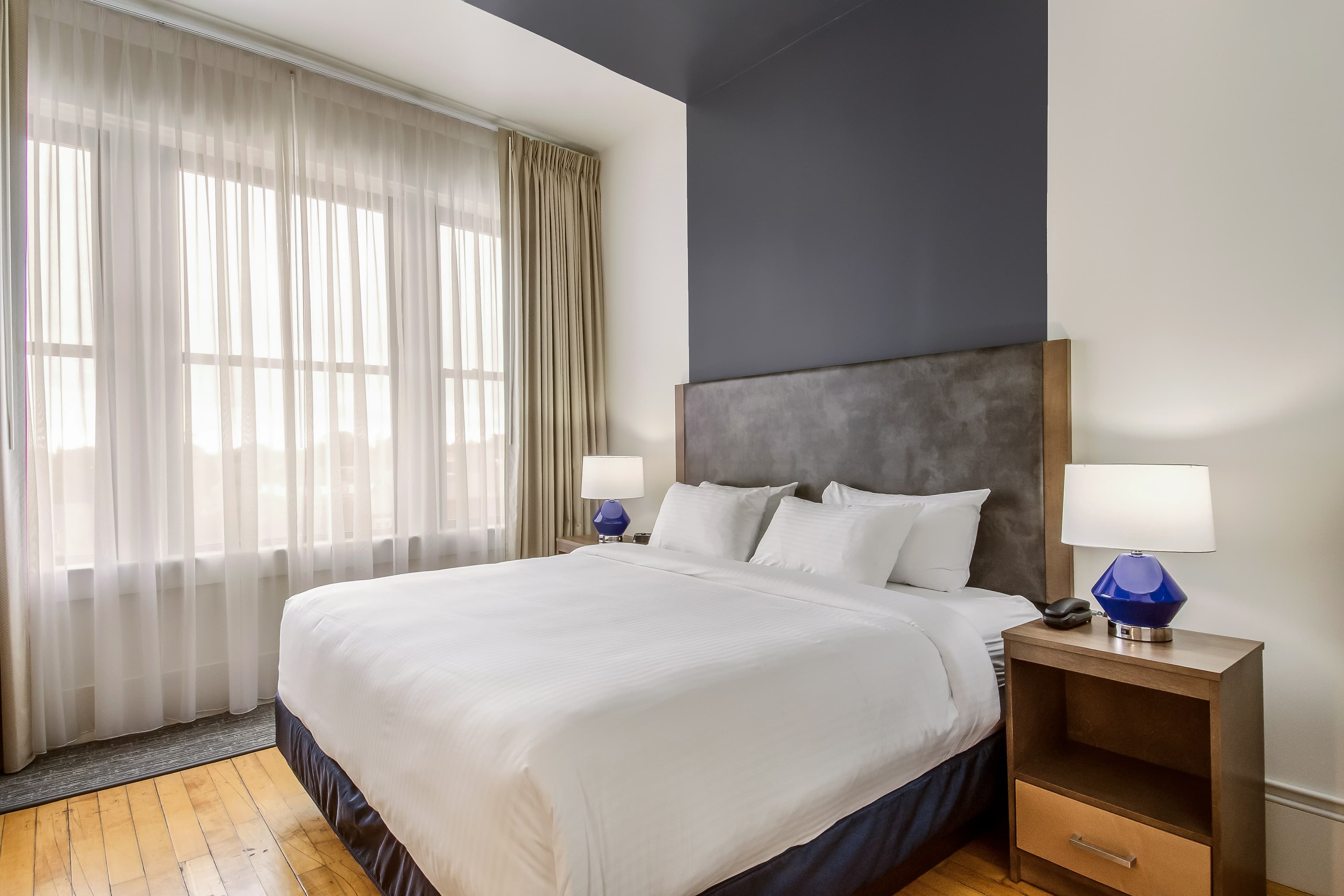 New Bedford Harbor Hotel, an Ascend Collection Hotel — 10