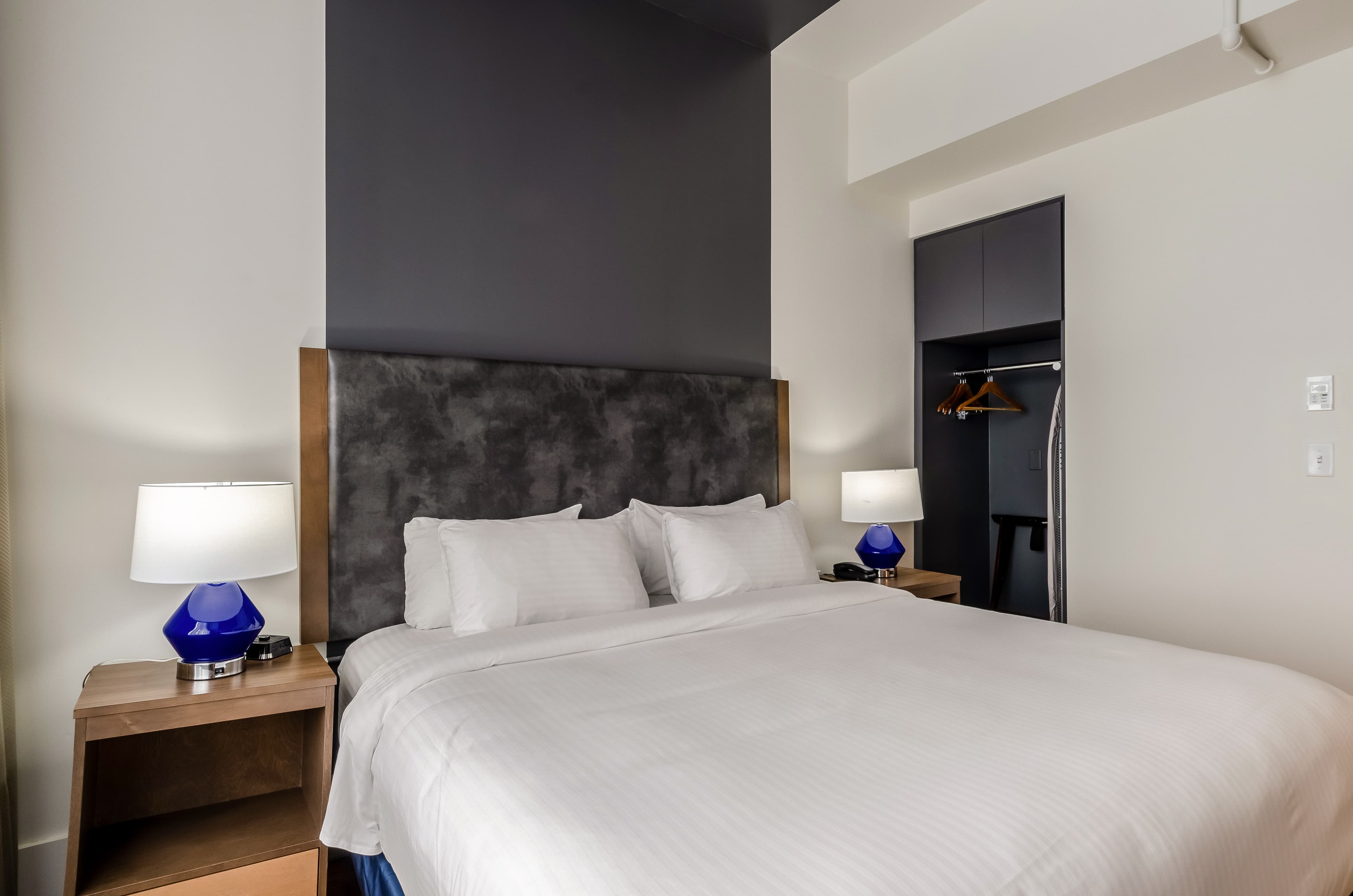 New Bedford Harbor Hotel, an Ascend Collection Hotel — 12
