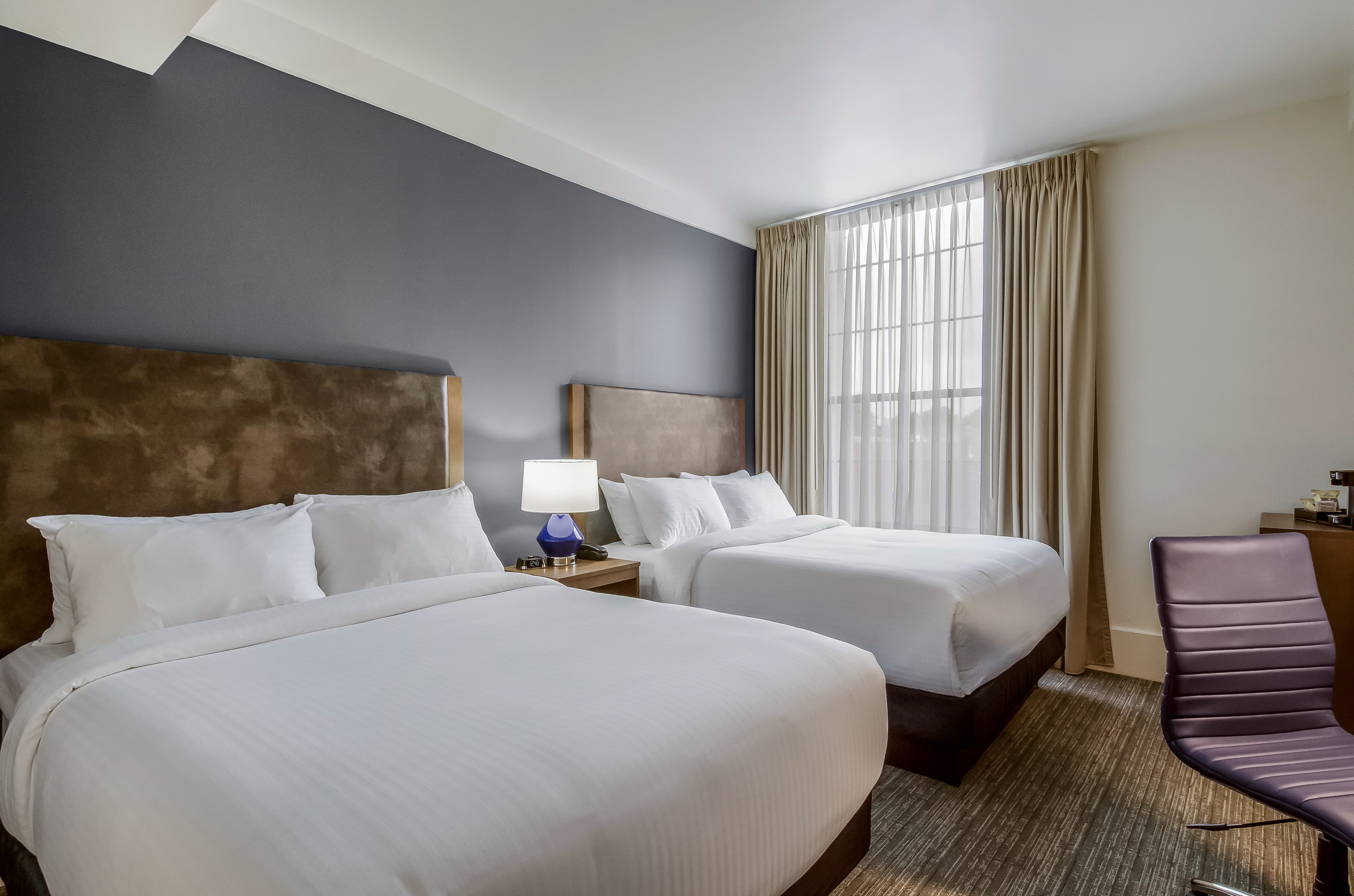 New Bedford Harbor Hotel, an Ascend Collection Hotel — 18