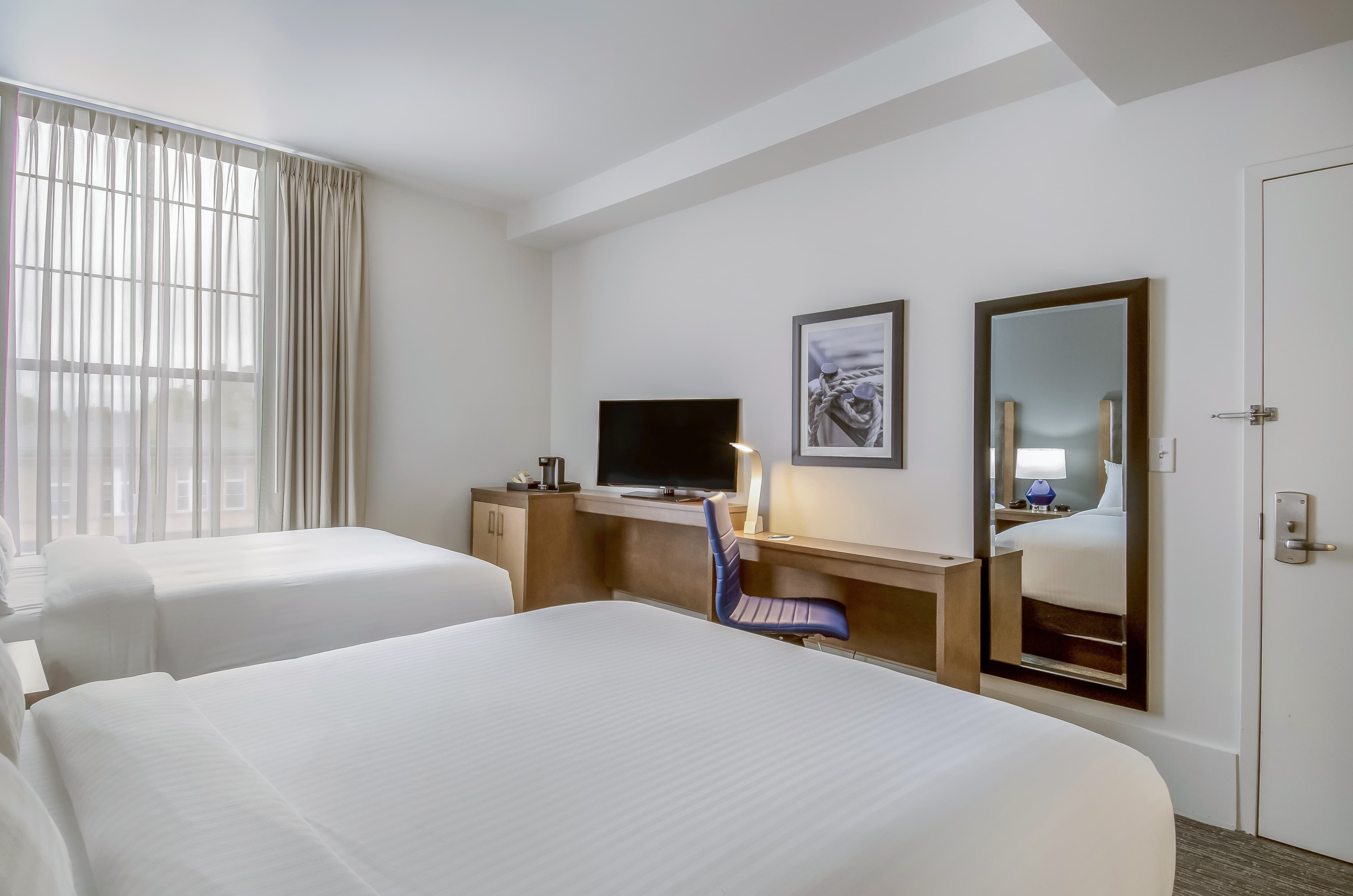 New Bedford Harbor Hotel, an Ascend Collection Hotel — 19