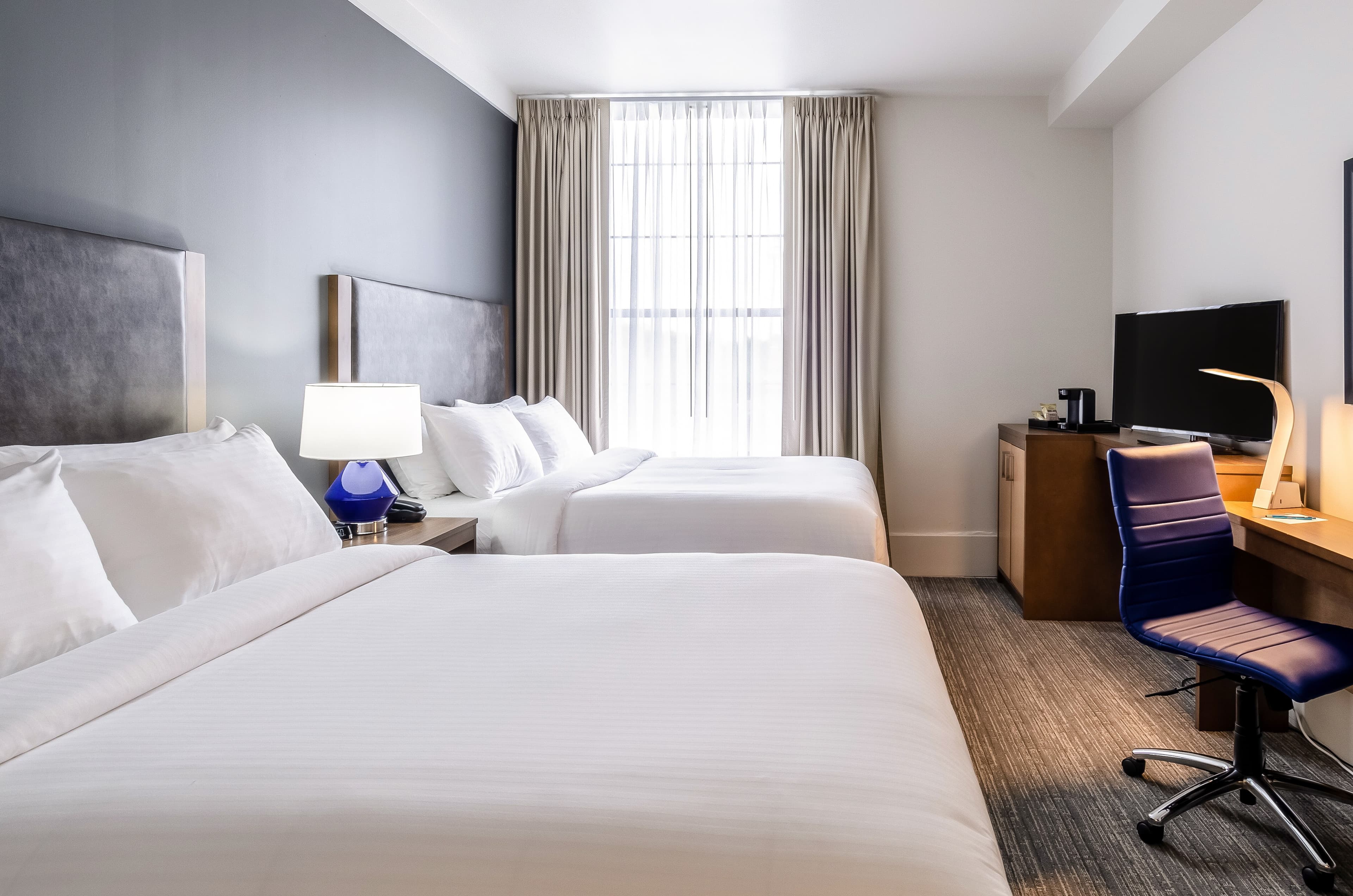 New Bedford Harbor Hotel, an Ascend Collection Hotel — 20