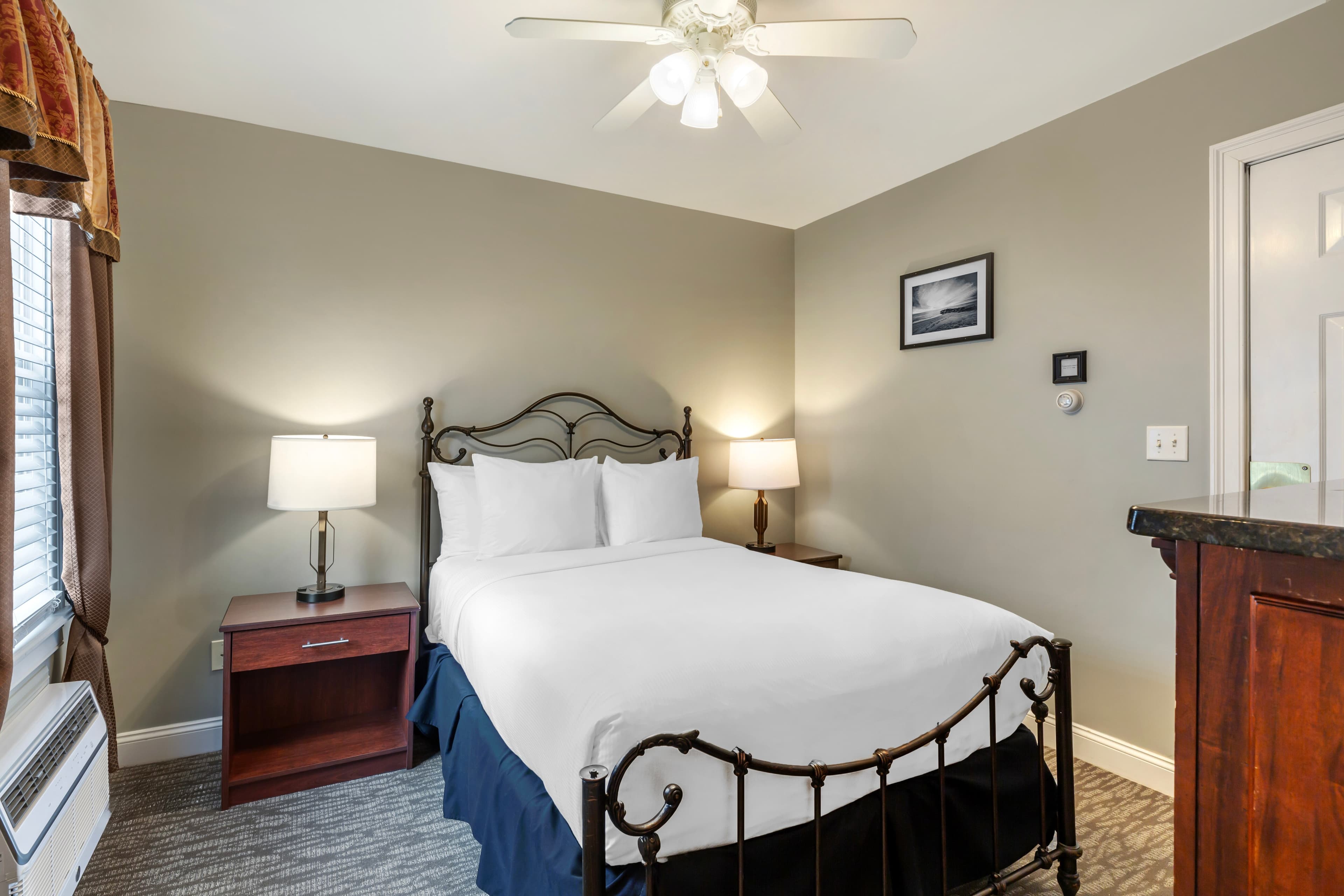 Essex Street Inn & Suites, an Ascend Collection Hotel - Image 2