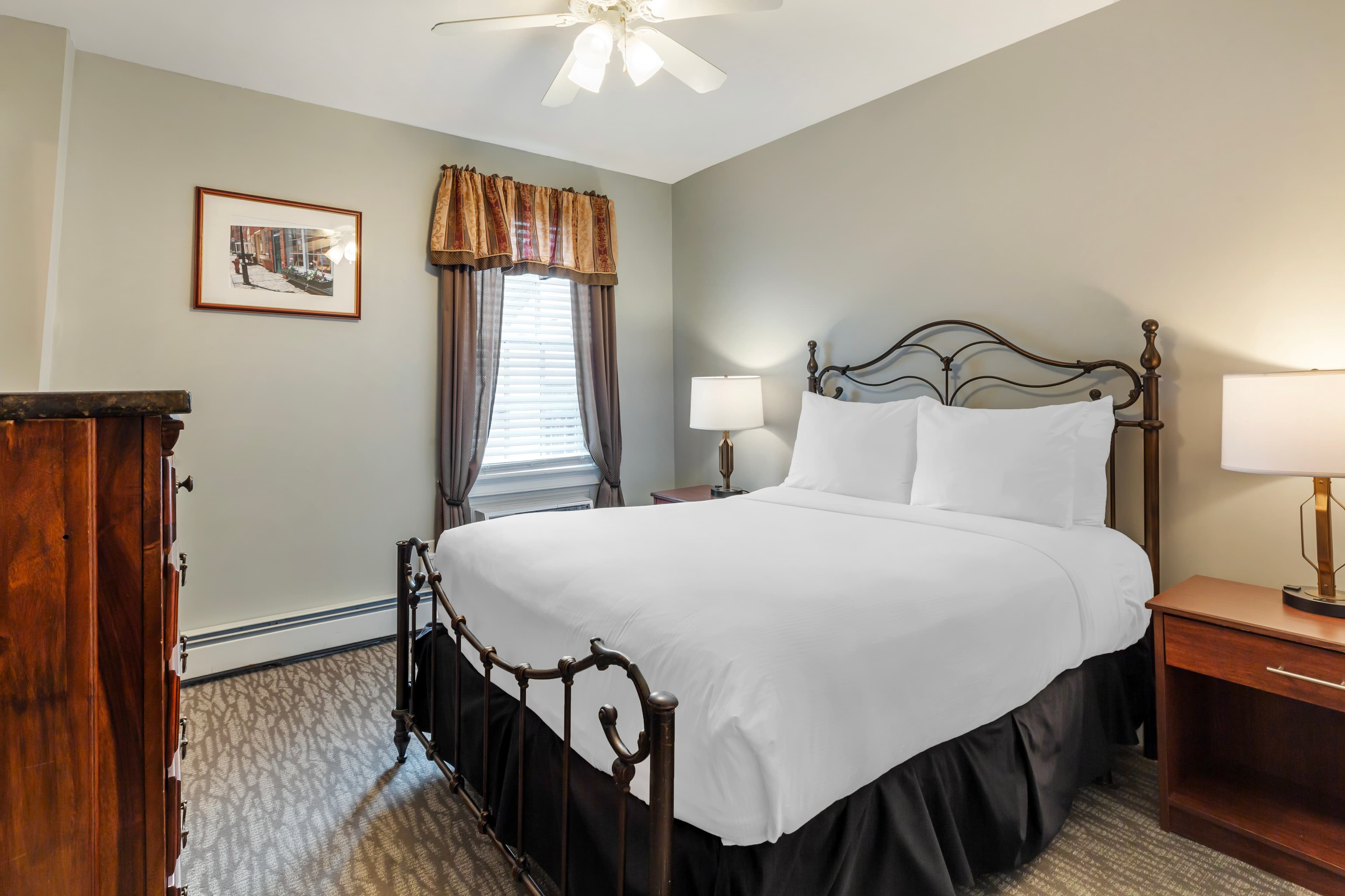 Essex Street Inn & Suites, an Ascend Collection Hotel - Image 3