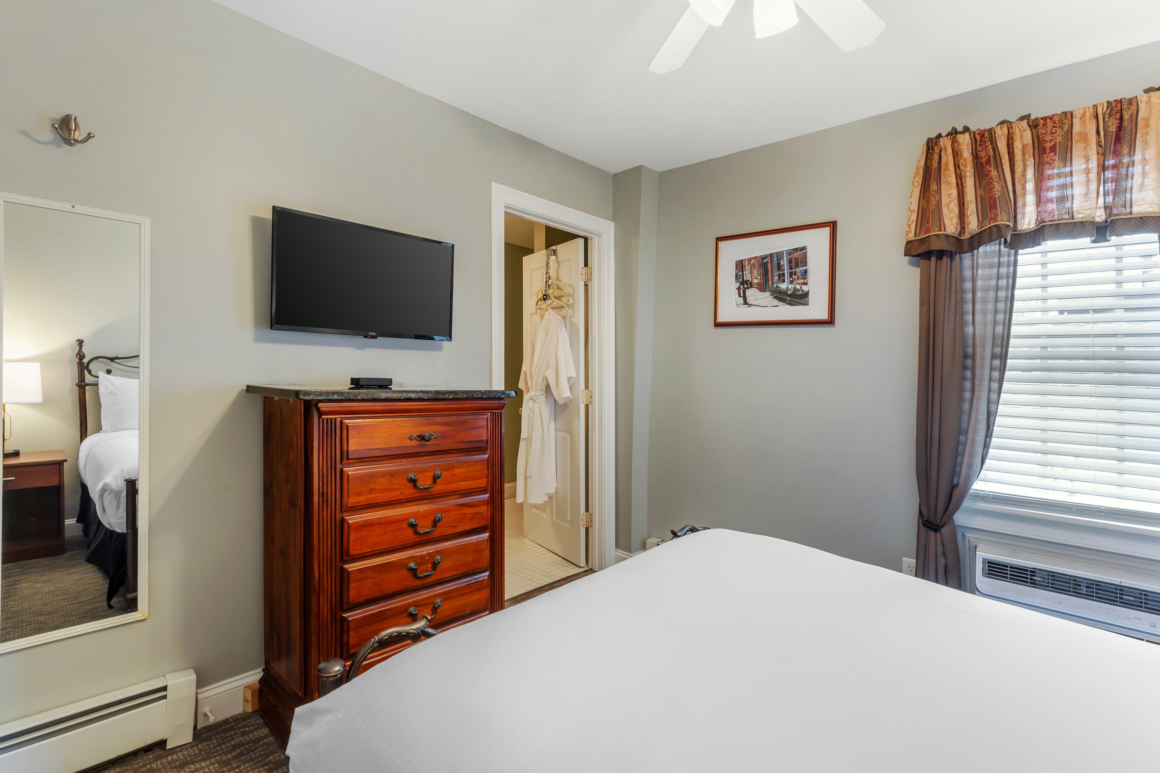 Essex Street Inn & Suites, an Ascend Collection Hotel - Image 4