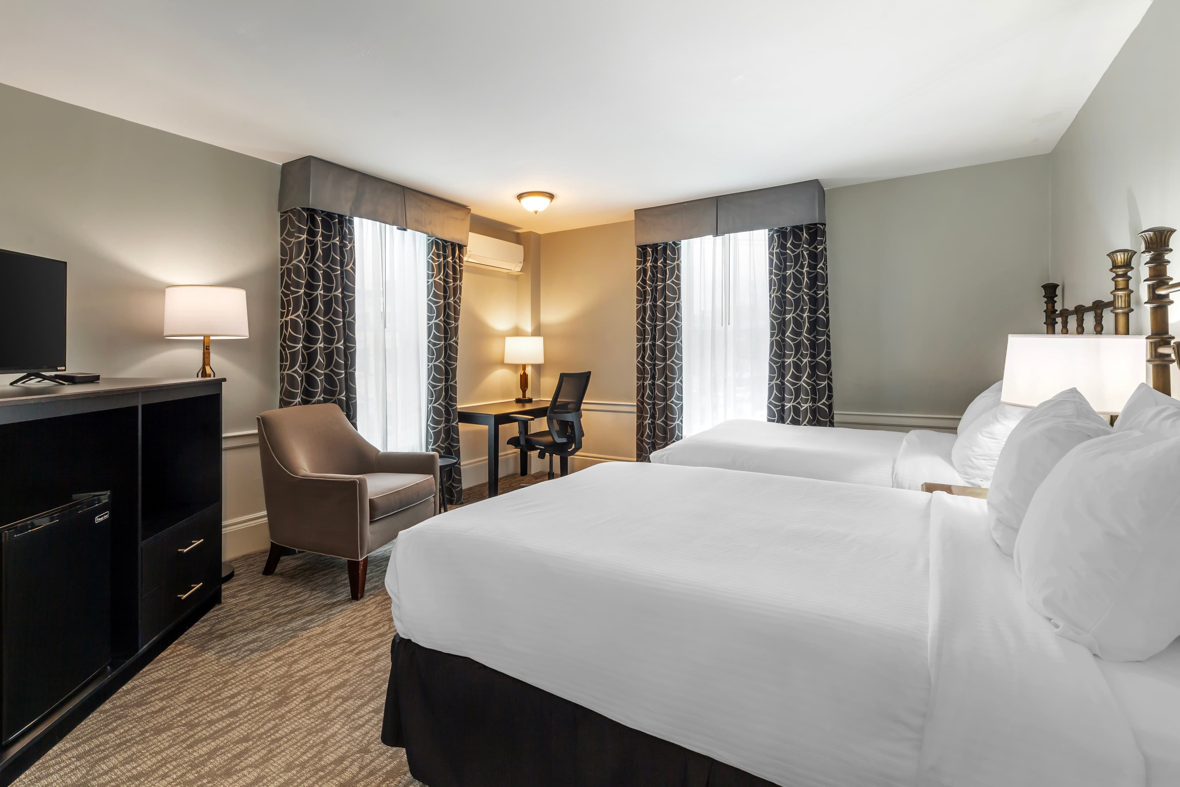 Essex Street Inn & Suites, an Ascend Collection Hotel — 6