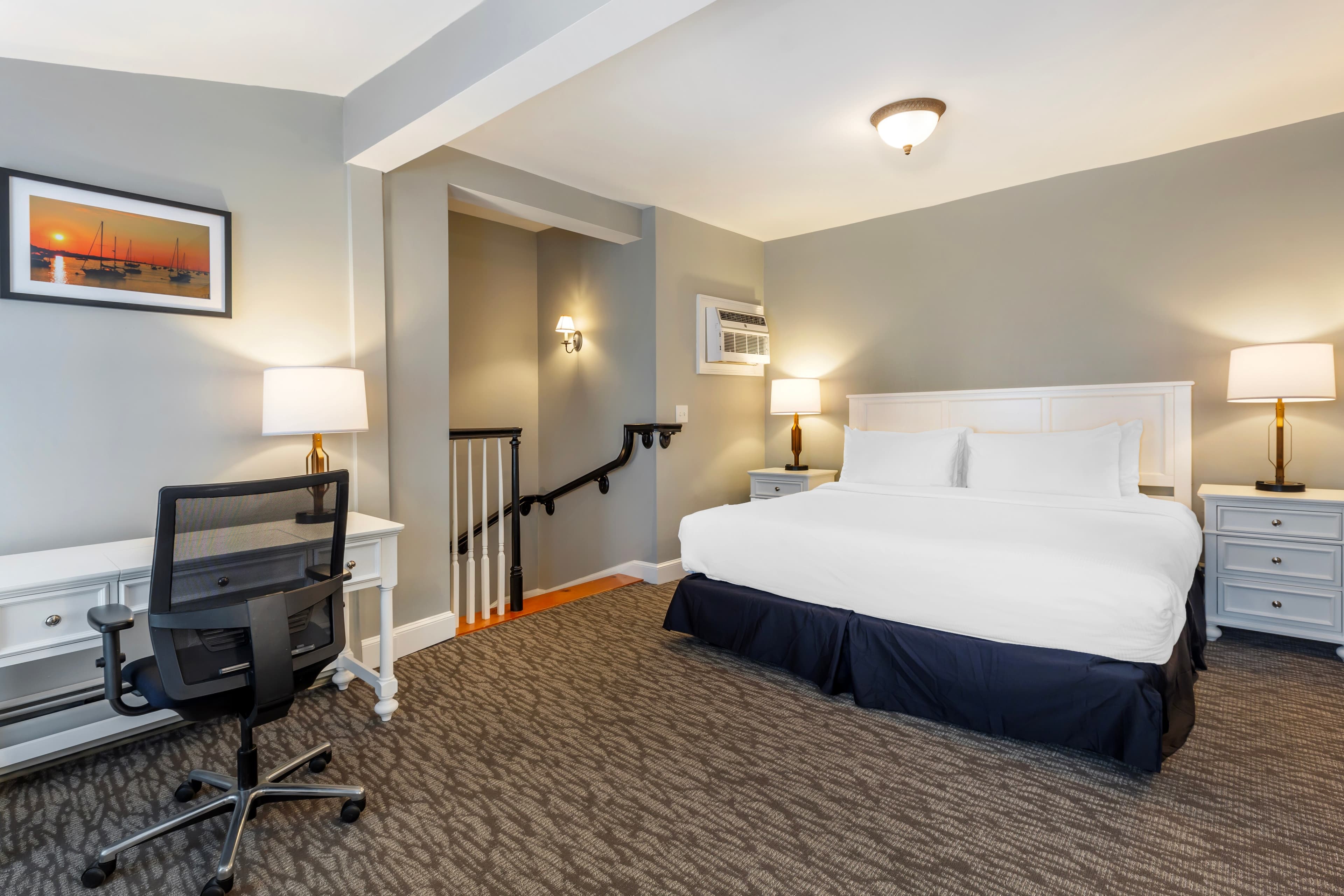 Essex Street Inn & Suites, an Ascend Collection Hotel — 48