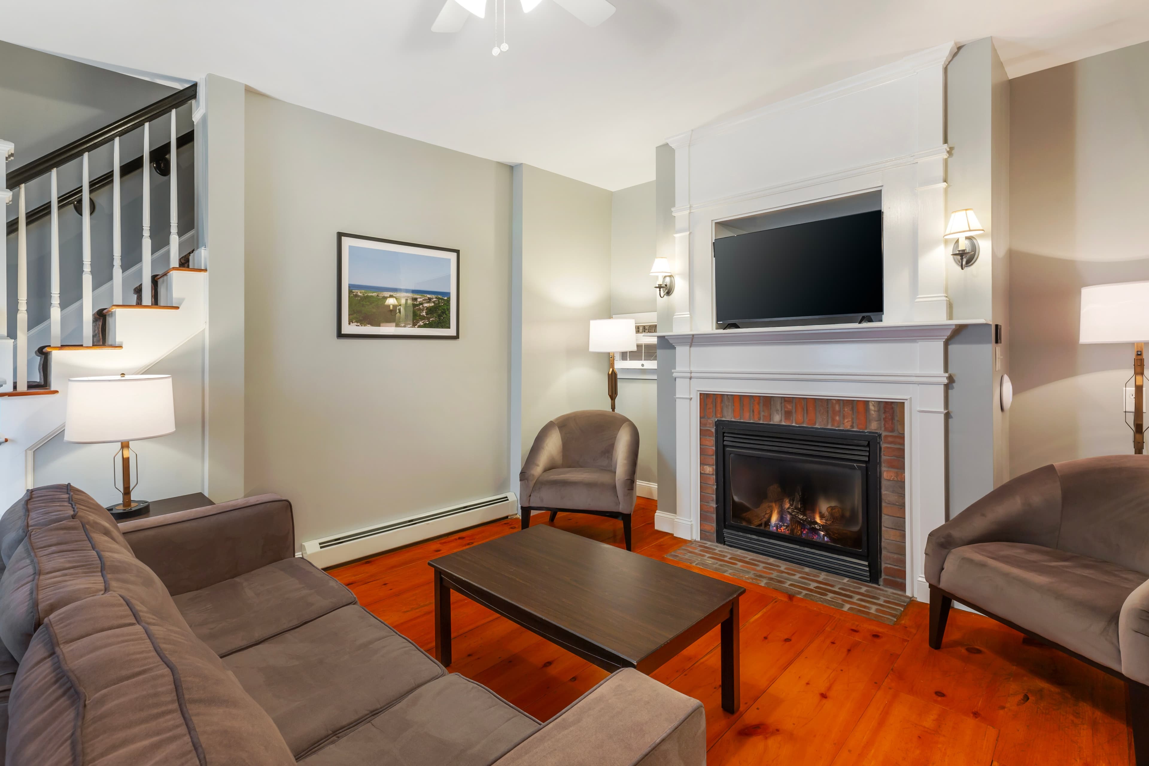 Essex Street Inn & Suites, an Ascend Collection Hotel — 51