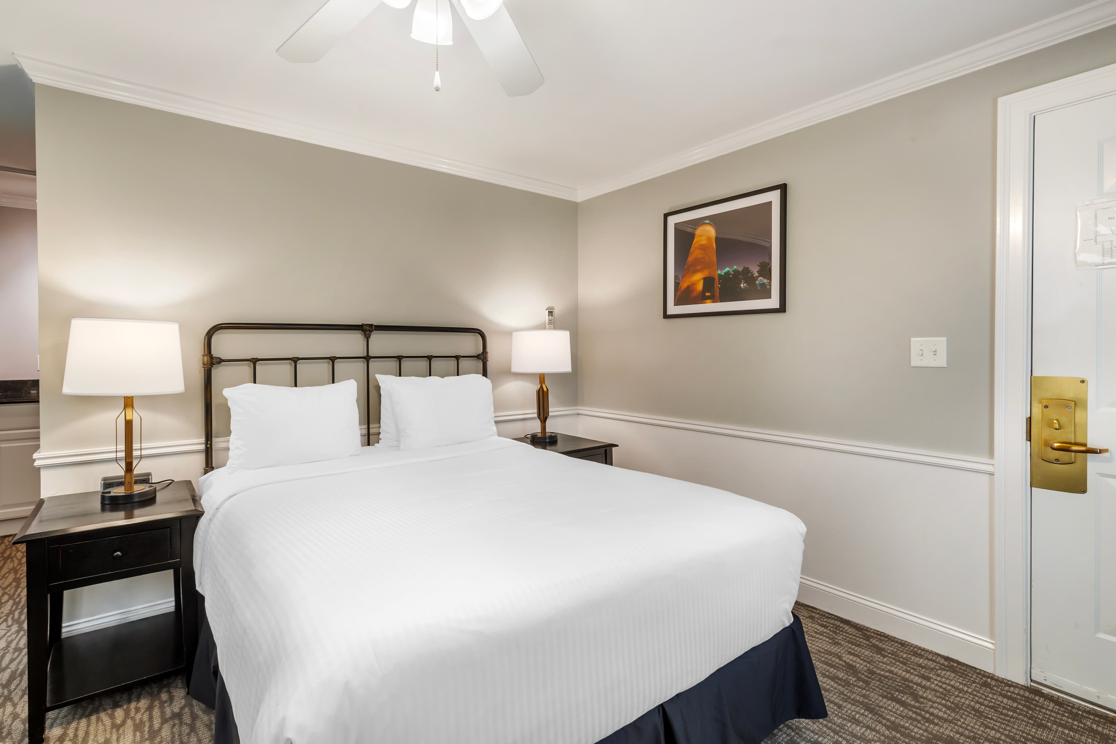 Essex Street Inn & Suites, an Ascend Collection Hotel — 13