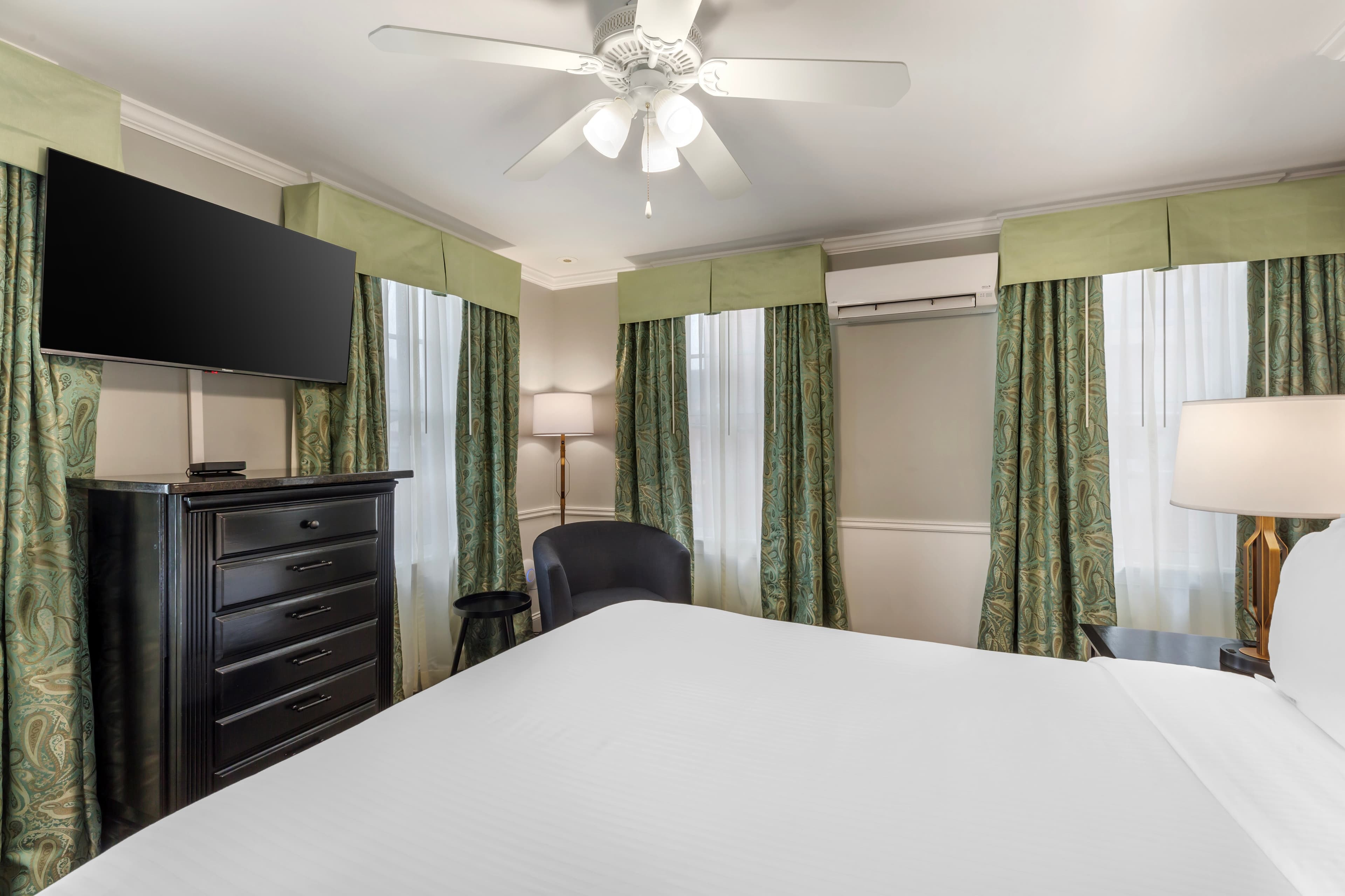 Essex Street Inn & Suites, an Ascend Collection Hotel — 14
