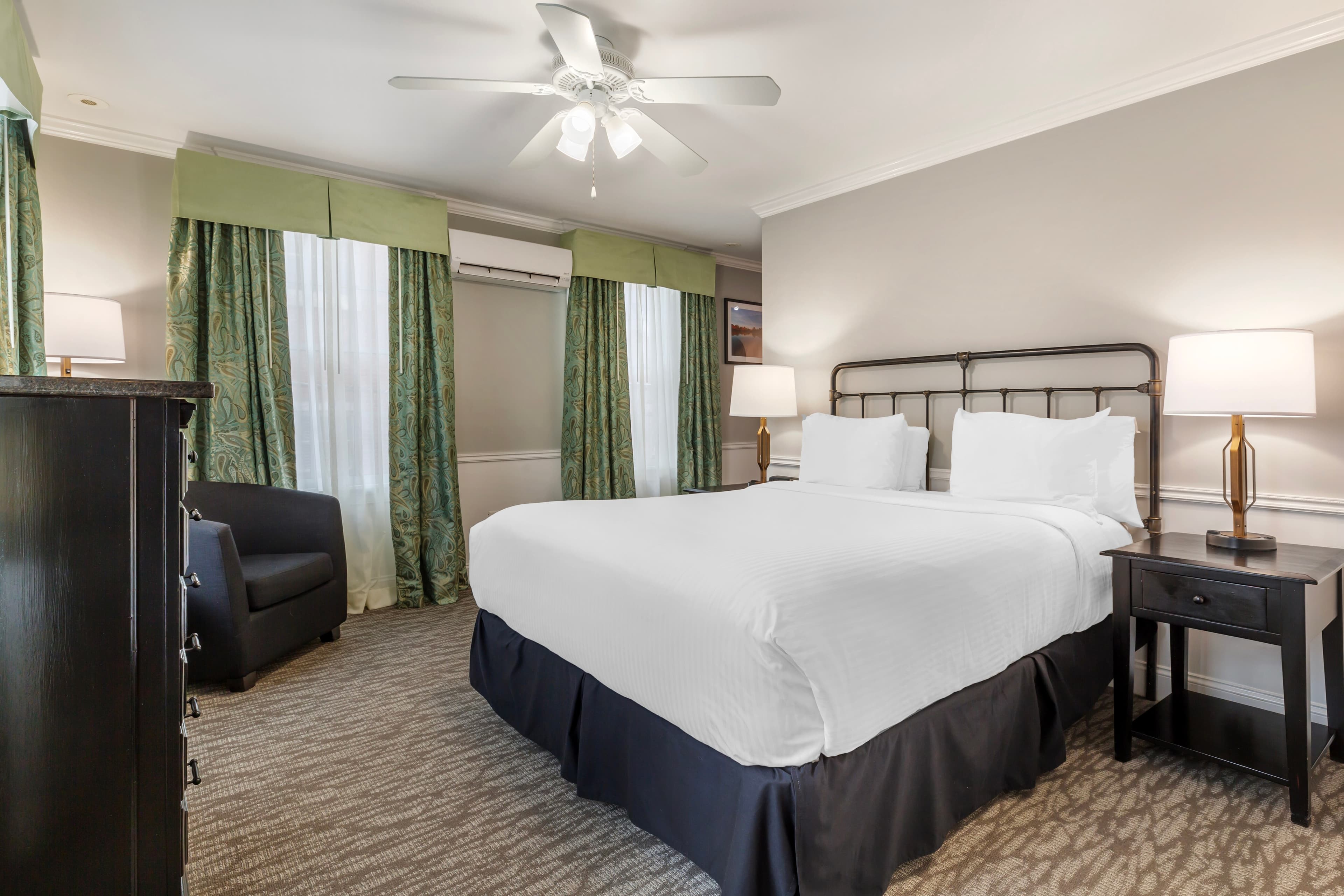 Essex Street Inn & Suites, an Ascend Collection Hotel — 15
