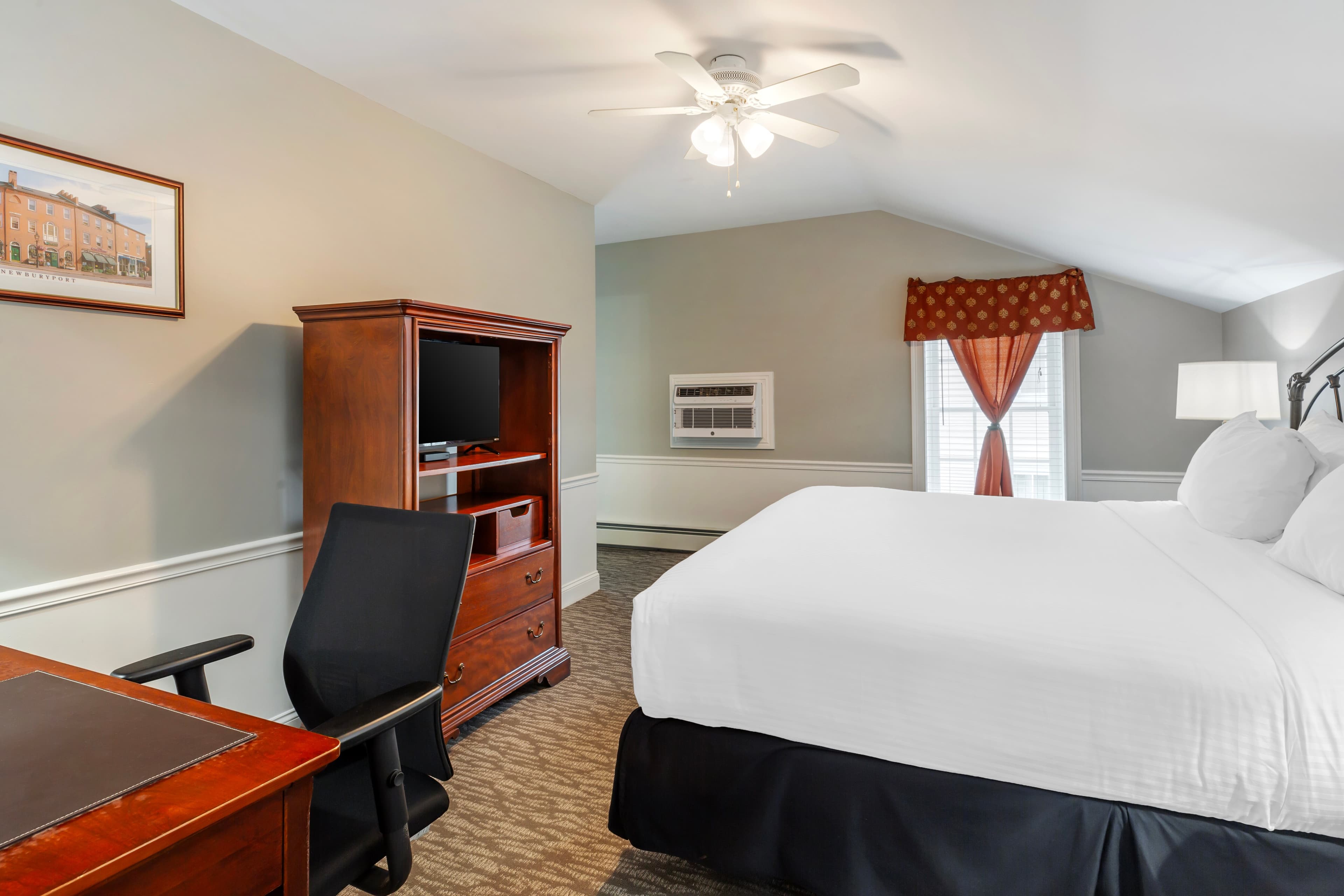 Essex Street Inn & Suites, an Ascend Collection Hotel — 28