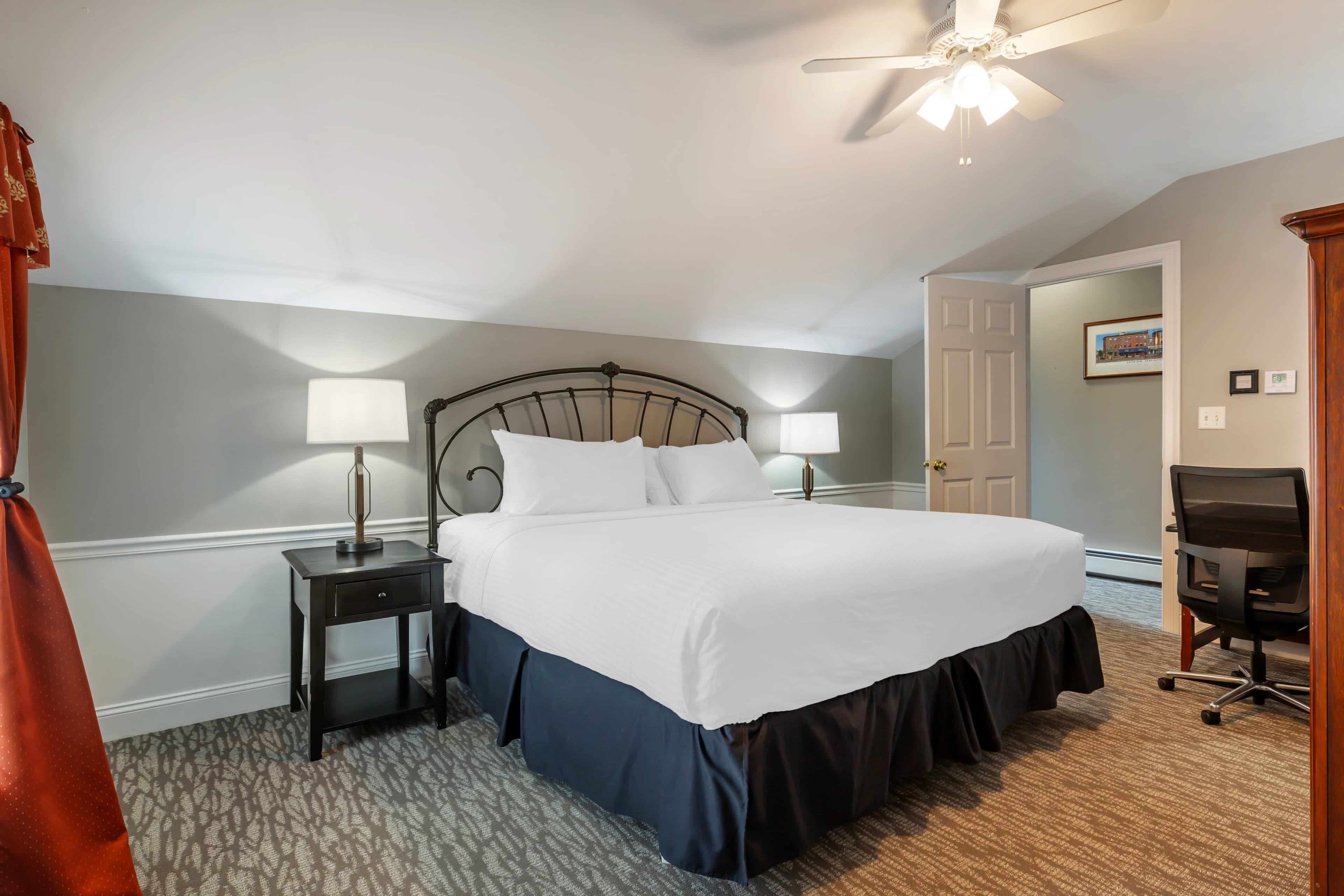 Essex Street Inn & Suites, an Ascend Collection Hotel — 29