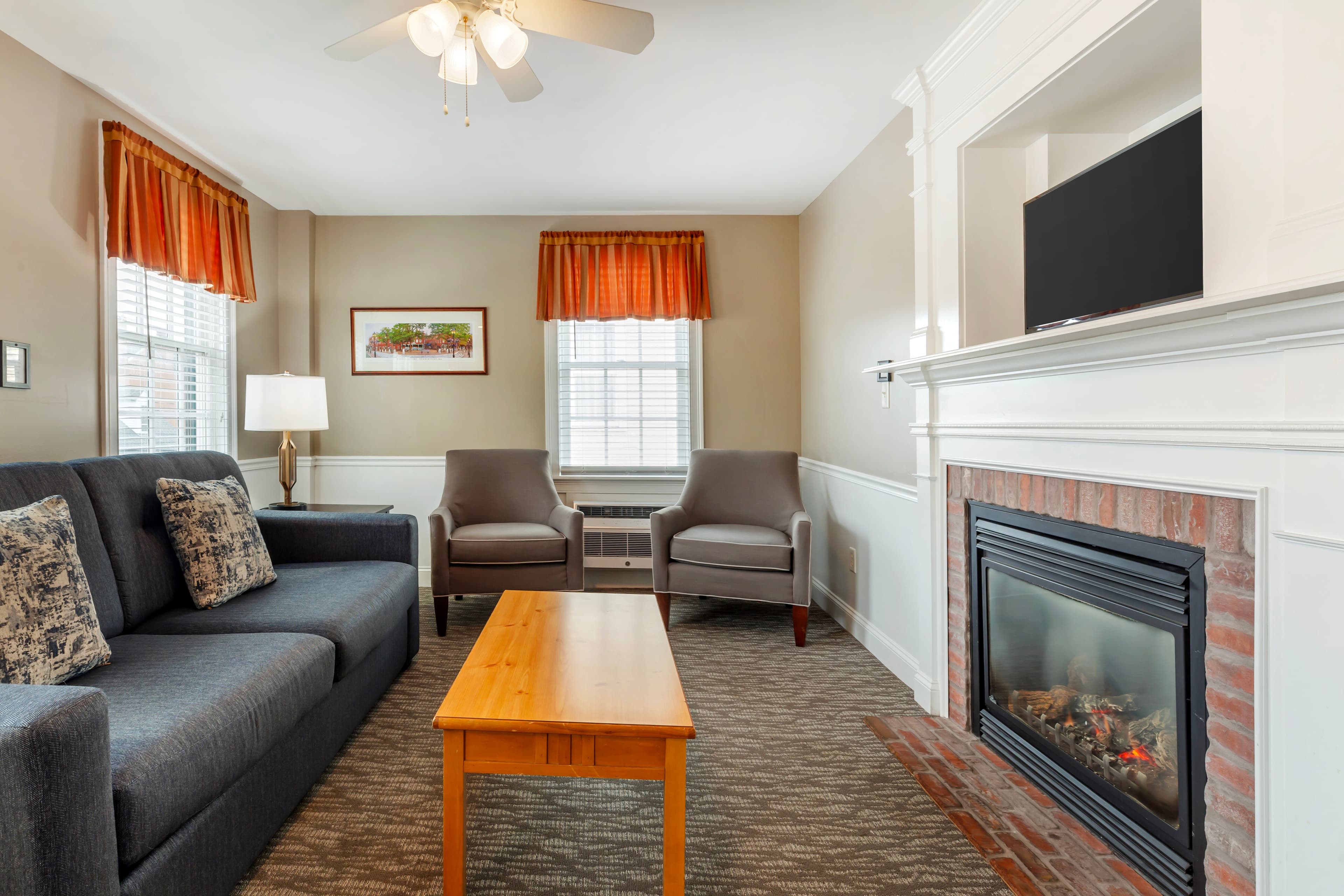 Essex Street Inn & Suites, an Ascend Collection Hotel — 30