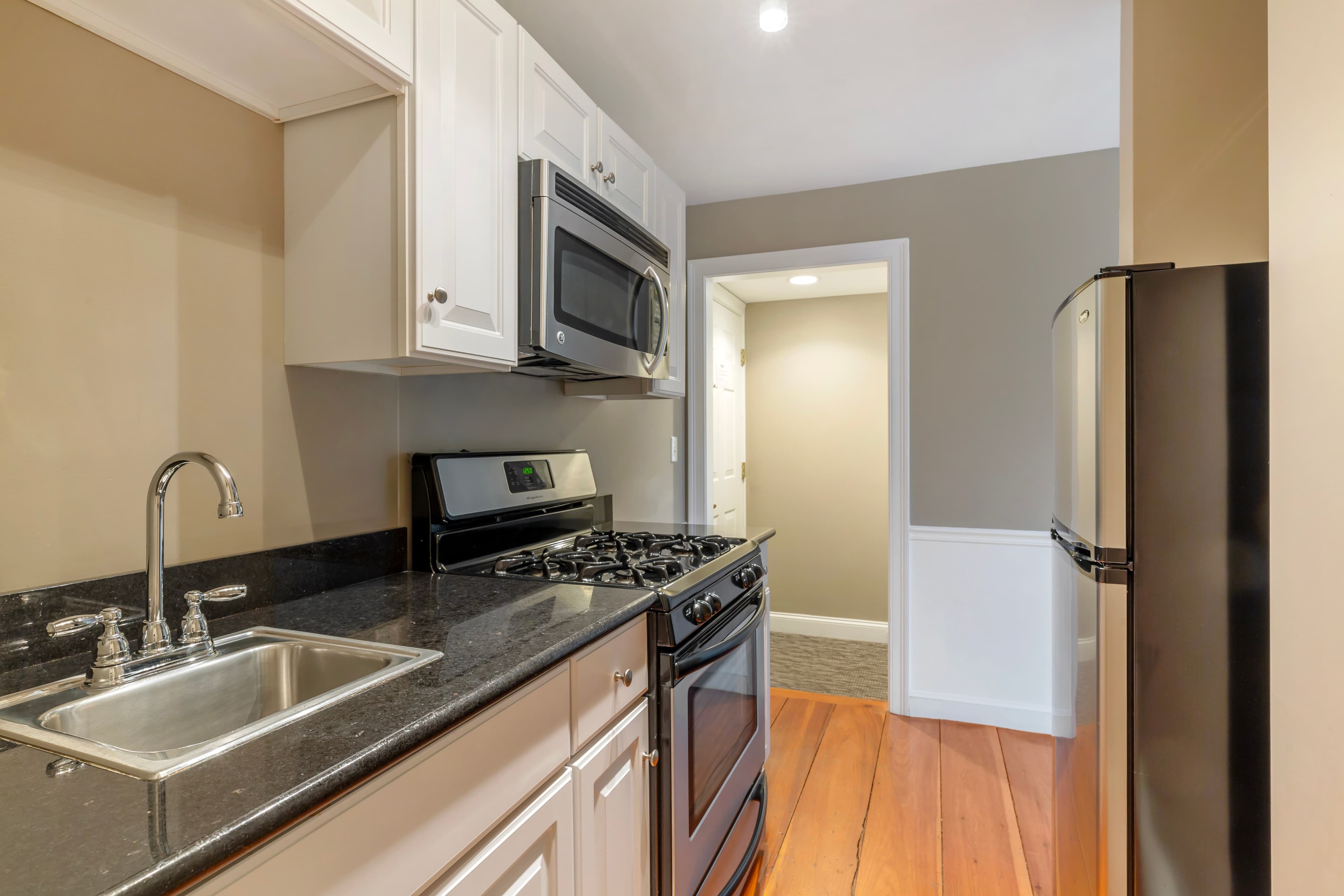 Essex Street Inn & Suites, an Ascend Collection Hotel — 31
