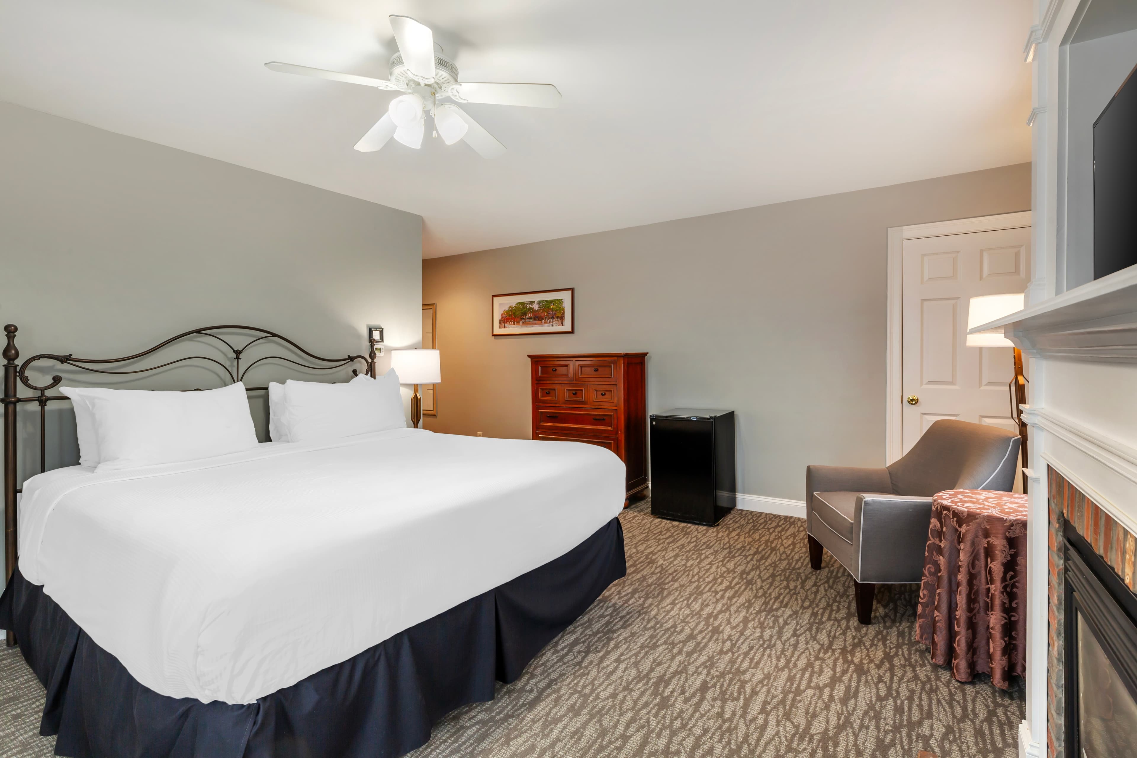 Essex Street Inn & Suites, an Ascend Collection Hotel — 10
