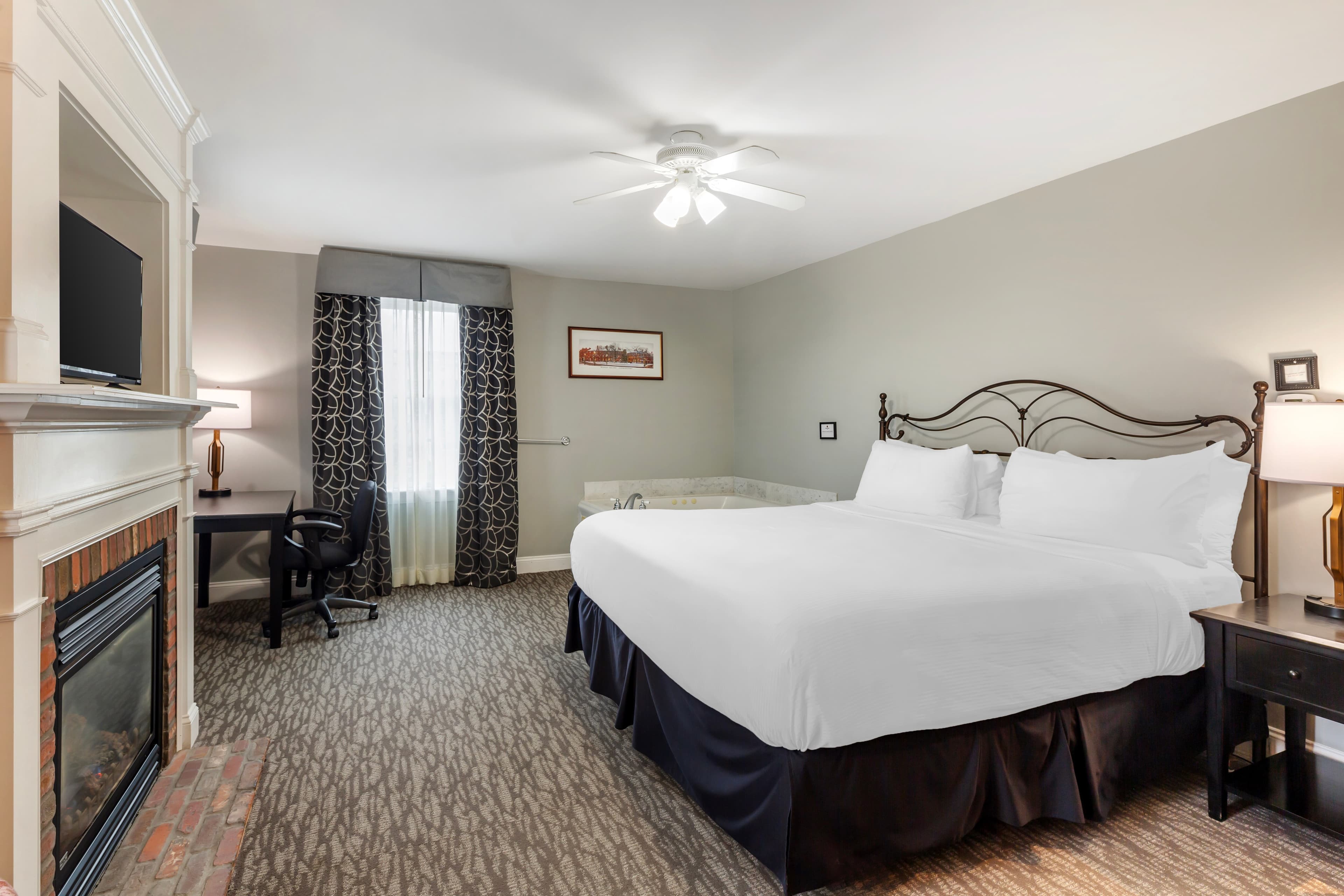 Essex Street Inn & Suites, an Ascend Collection Hotel — 23