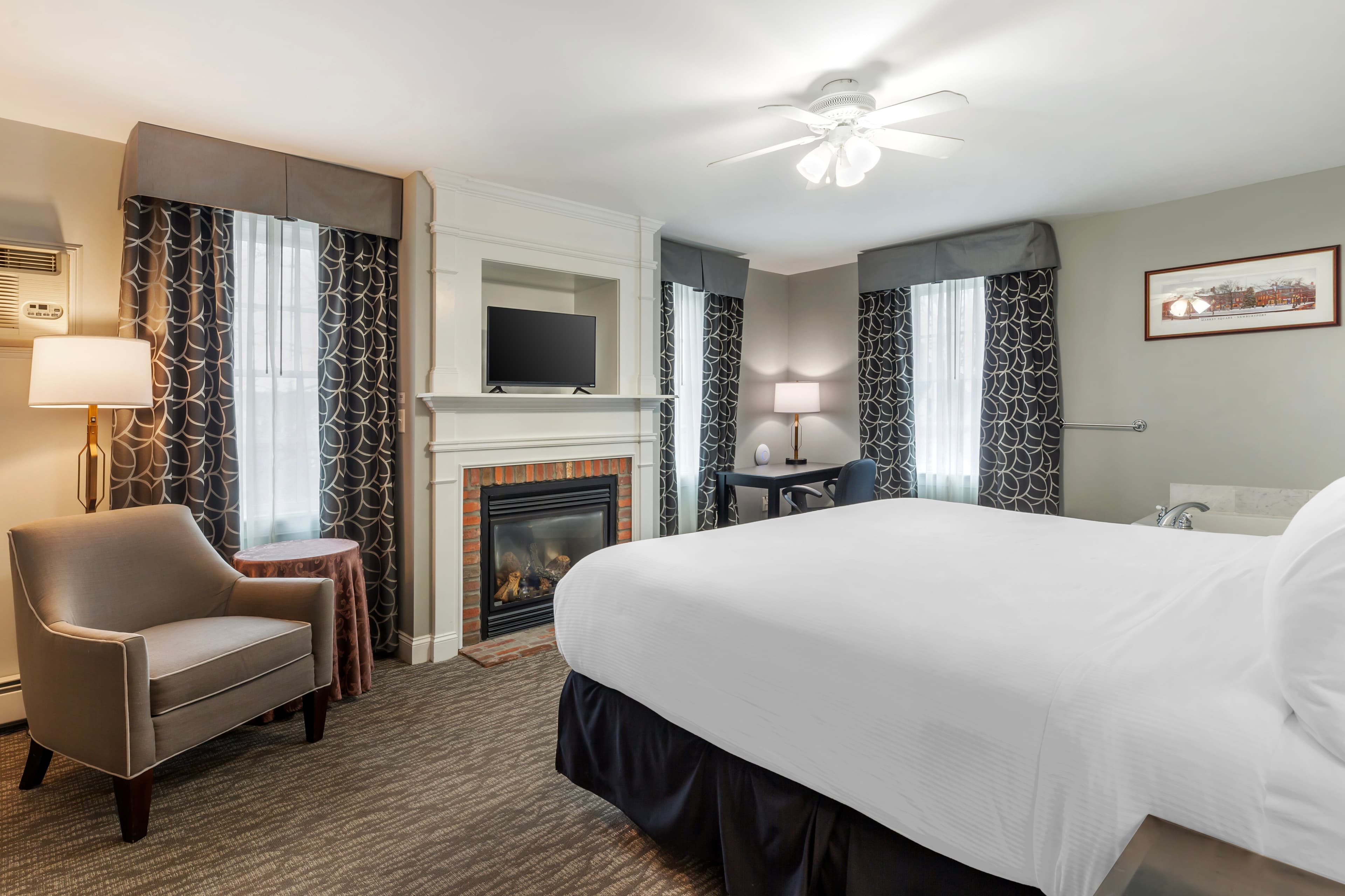 Essex Street Inn & Suites, an Ascend Collection Hotel — 24