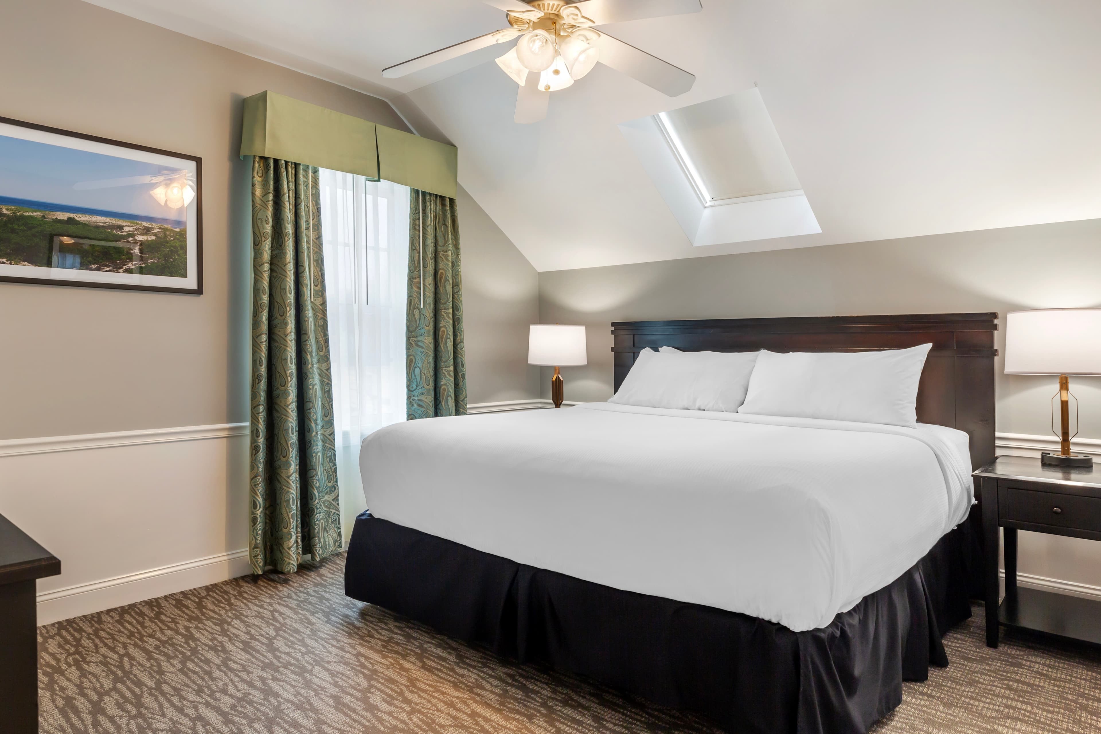 Essex Street Inn & Suites, an Ascend Collection Hotel — 34