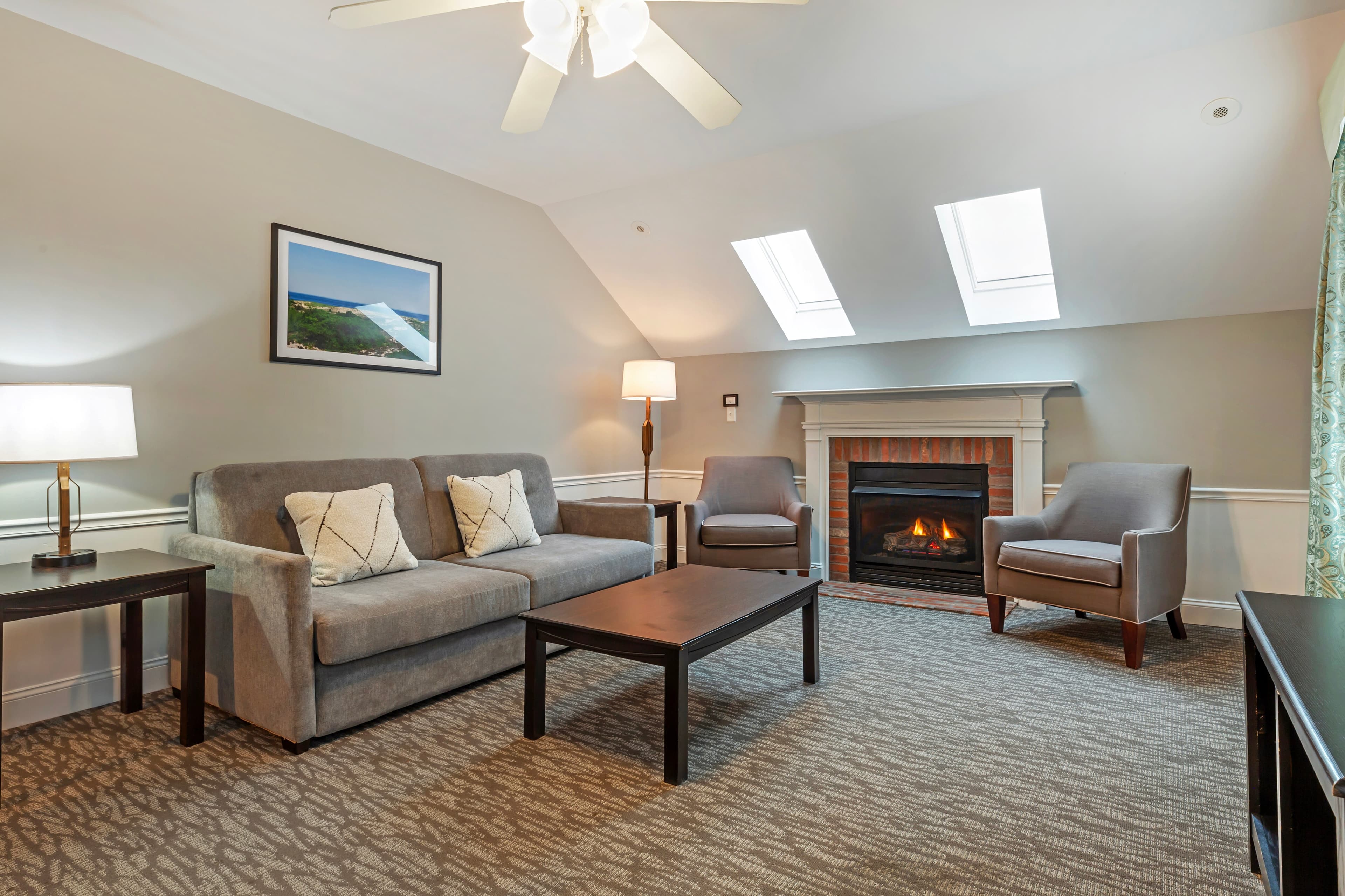 Essex Street Inn & Suites, an Ascend Collection Hotel — 36