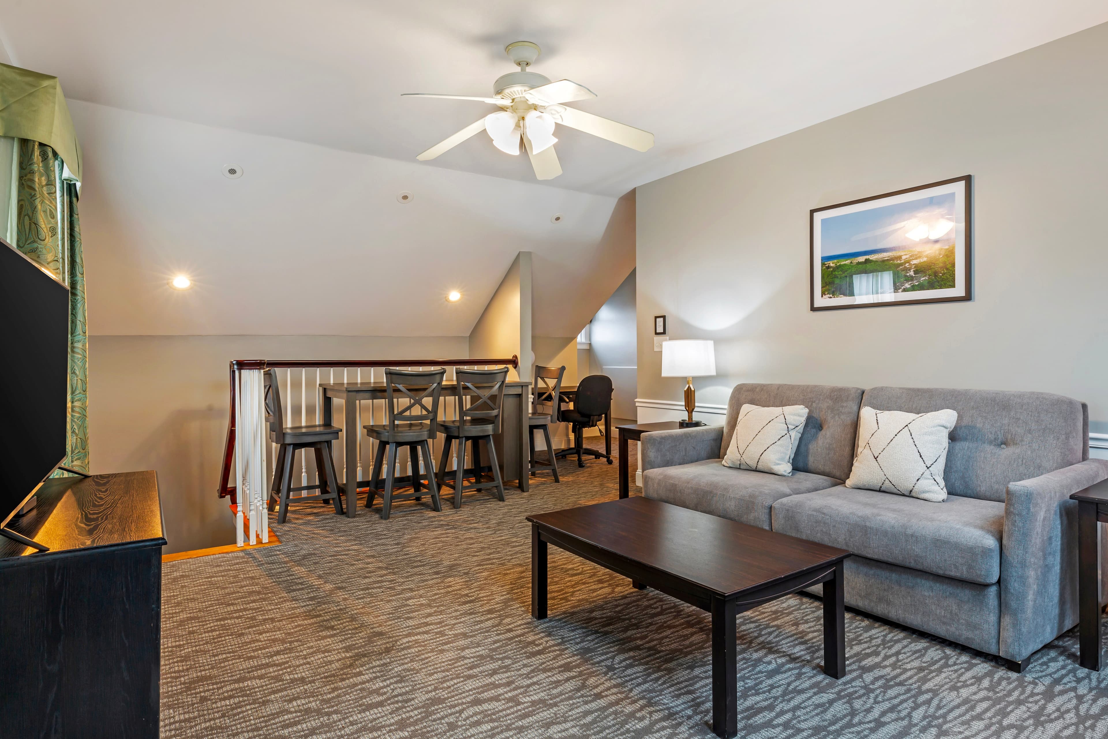 Essex Street Inn & Suites, an Ascend Collection Hotel — 37