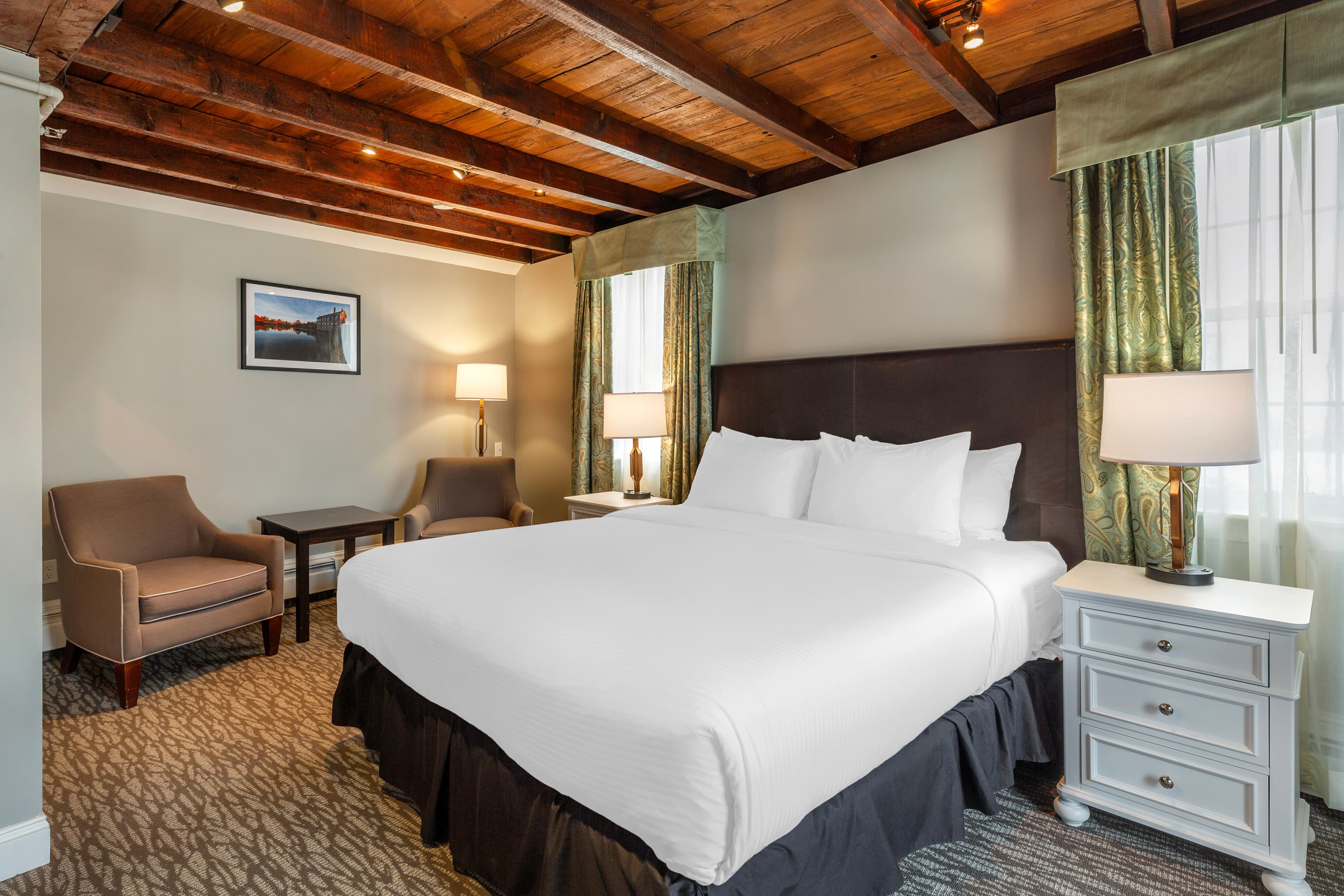 Essex Street Inn & Suites, an Ascend Collection Hotel — 40