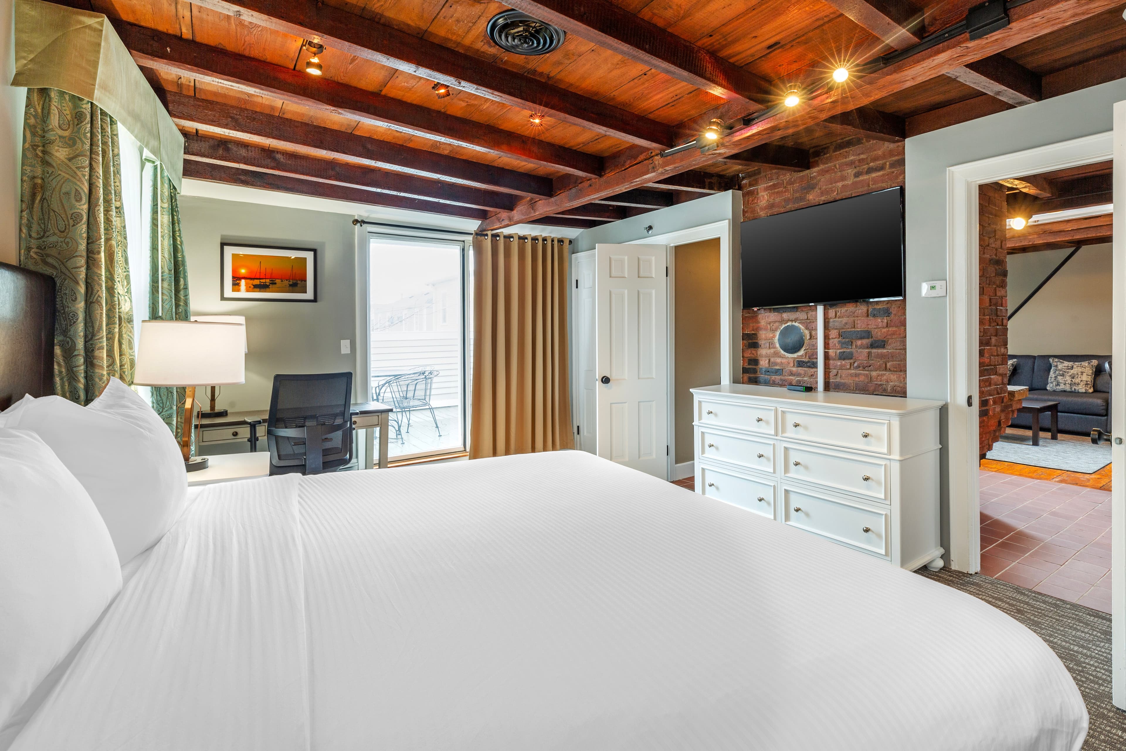 Essex Street Inn & Suites, an Ascend Collection Hotel — 41